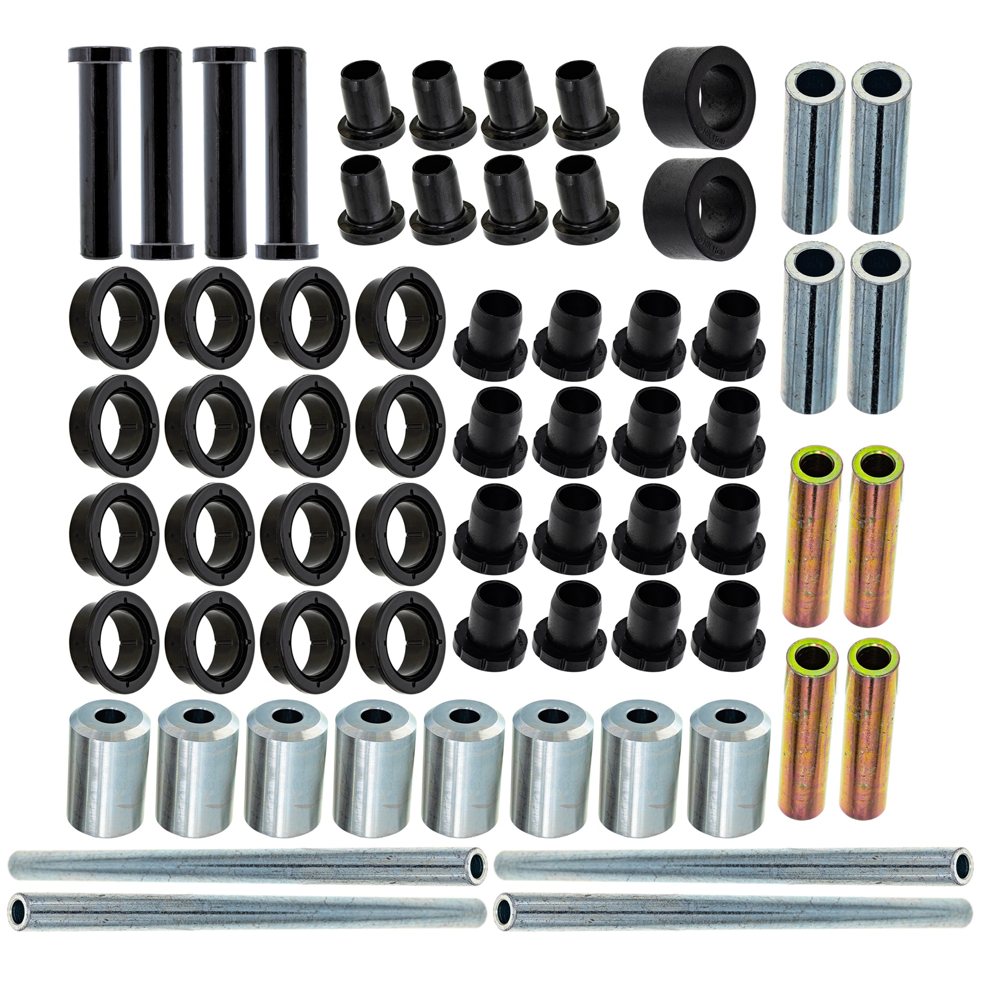 Rear Bushing Kit for Sportsman NICHE MK1014833