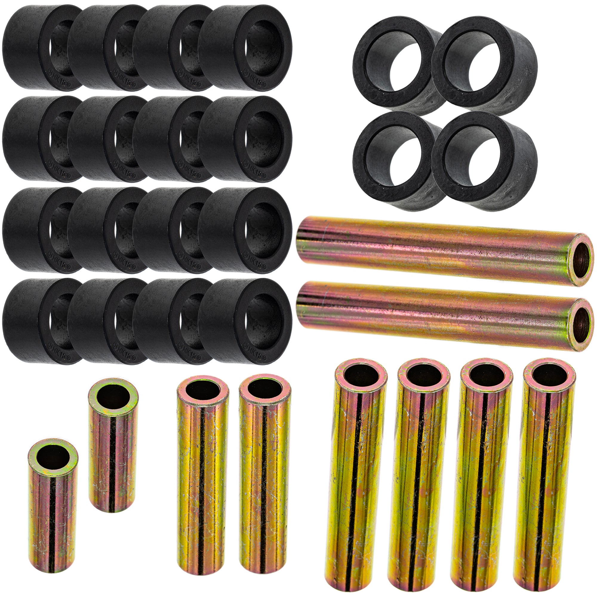 Rear Bushing Kit for General NICHE MK1014837