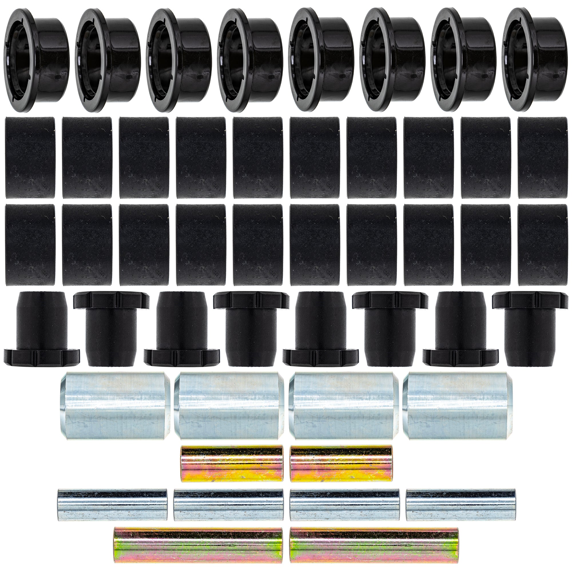 Full Steering Bushing Kit for Sportsman NICHE MK1014841