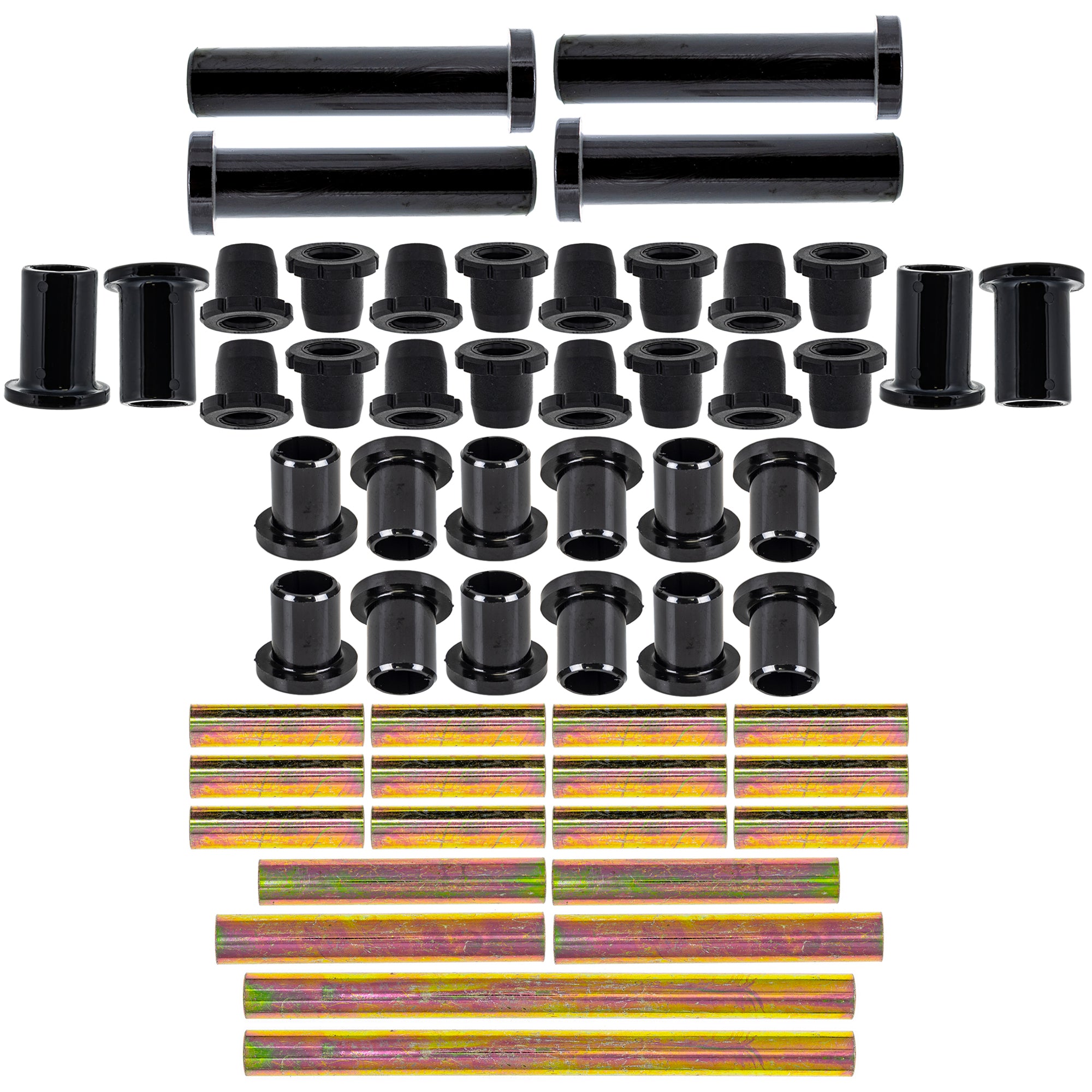 Full Steering Bushing Kit for Sportsman Scrambler NICHE MK1014844