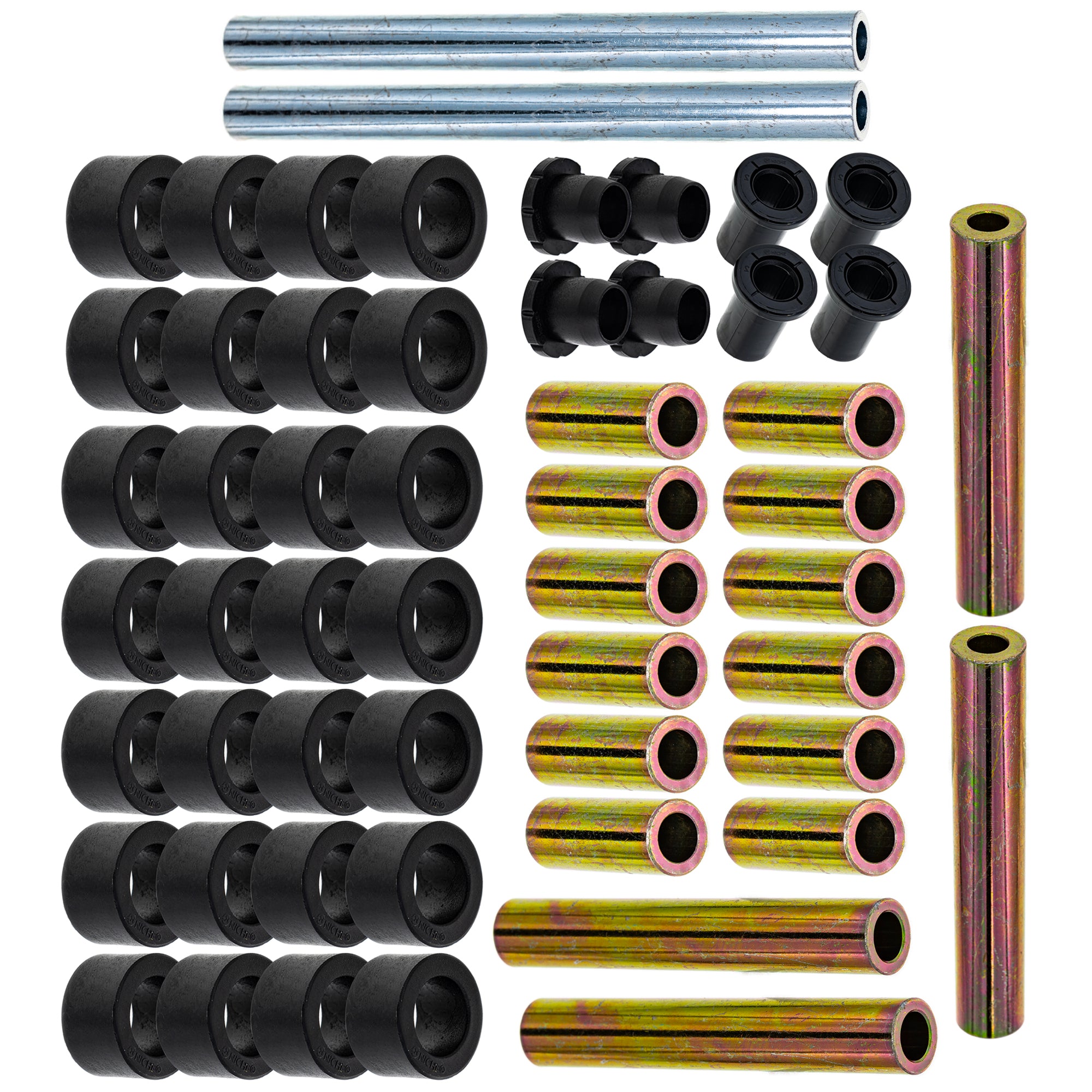 Full Steering Bushing Kit for Sportsman NICHE MK1014846