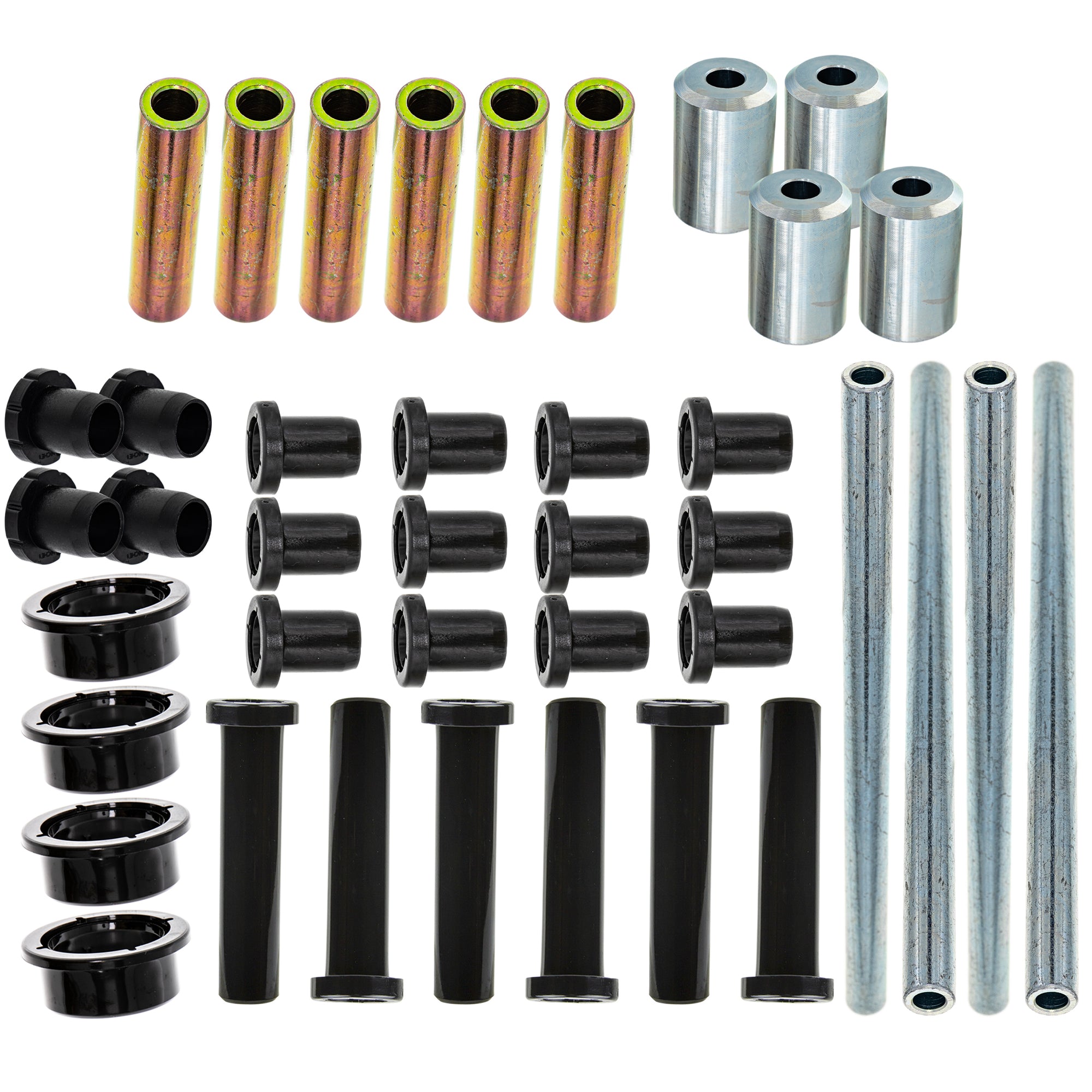 Full Suspension Bushing Kit for Sportsman NICHE MK1014847