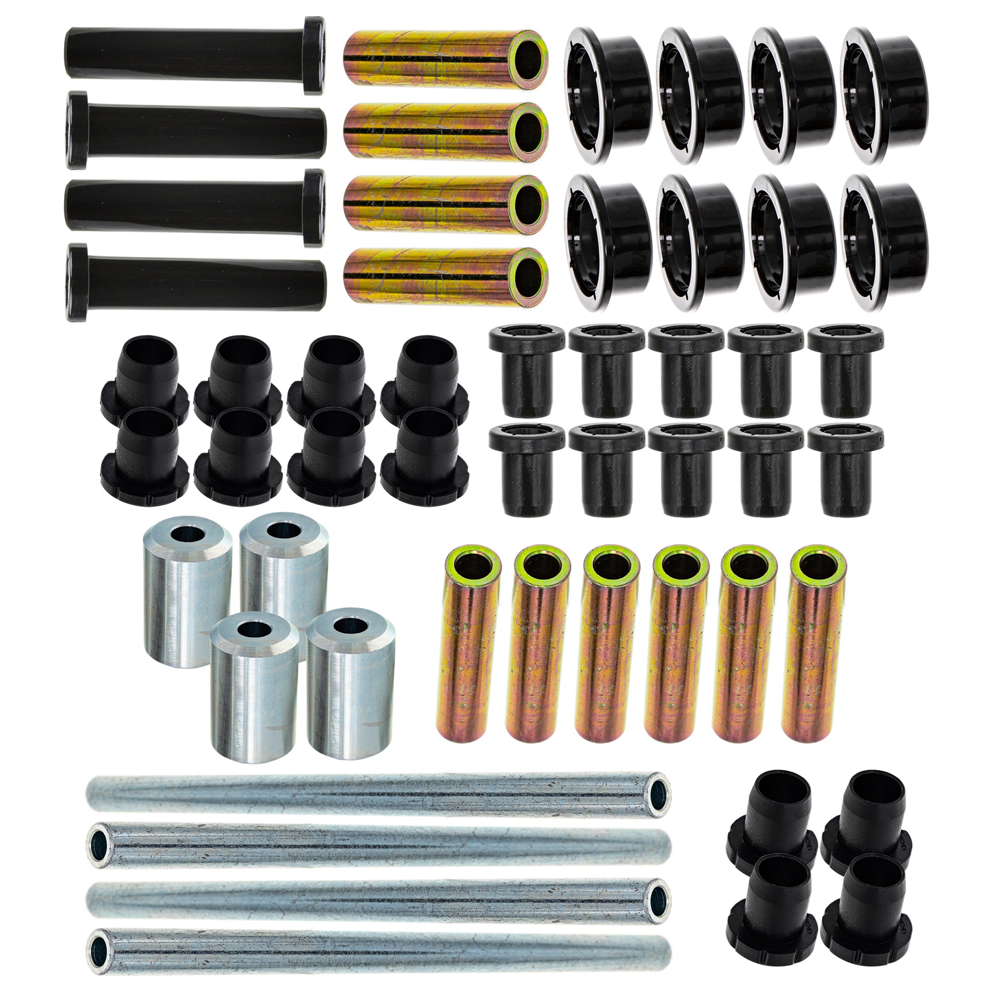 Full Suspension Bushing Kit for Sportsman NICHE MK1014852