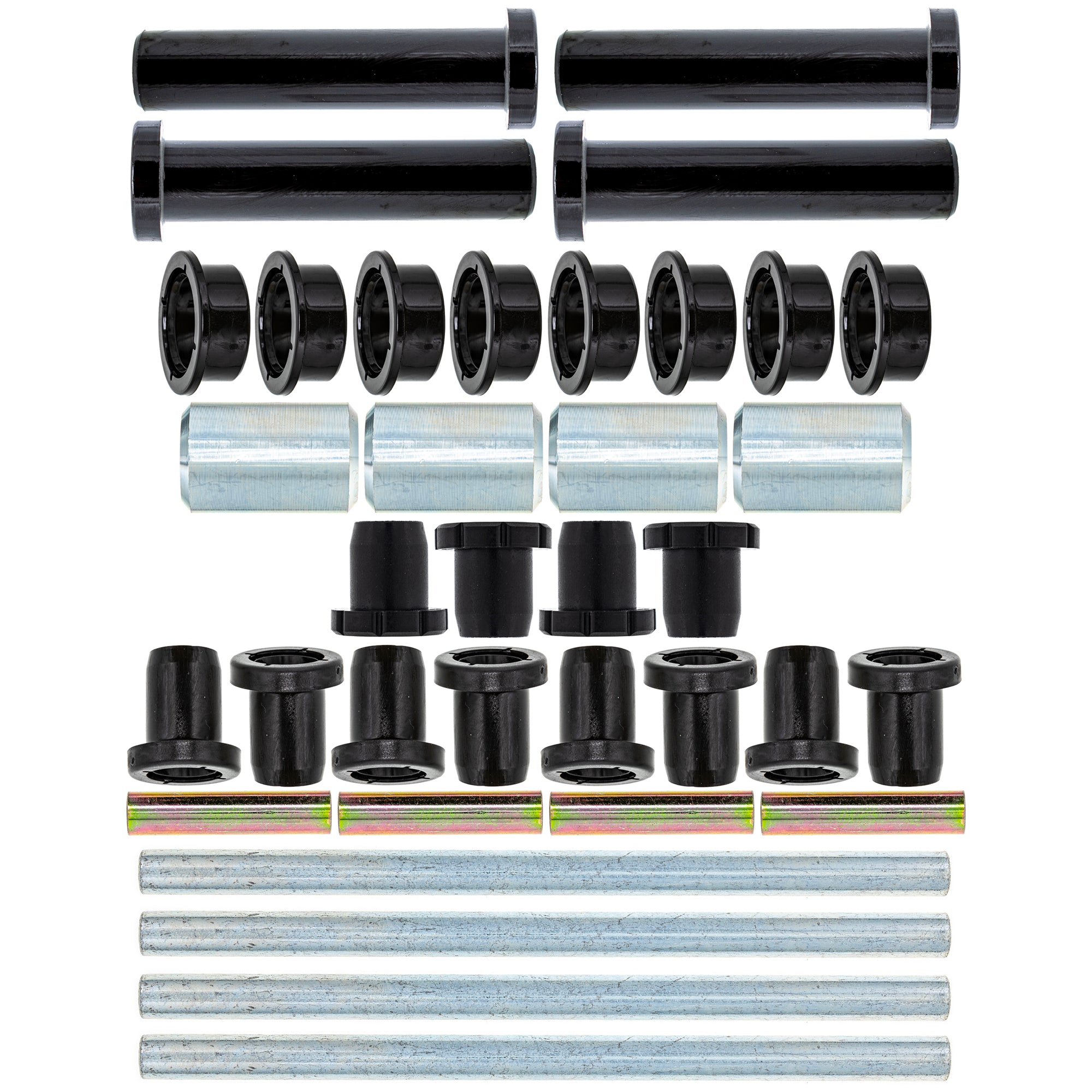 Full Suspension Bushing Kit for Sportsman NICHE MK1014860