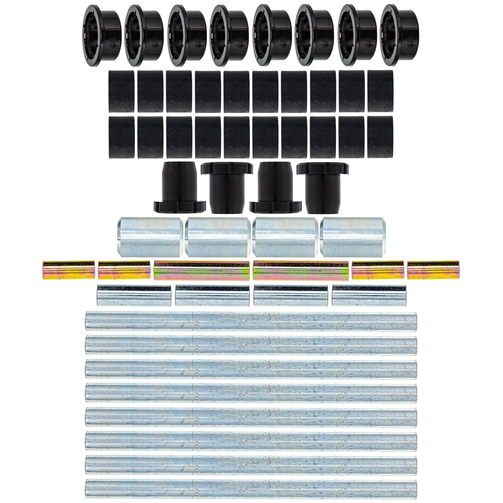 Full Steering Bushing Kit for Sportsman NICHE MK1014861