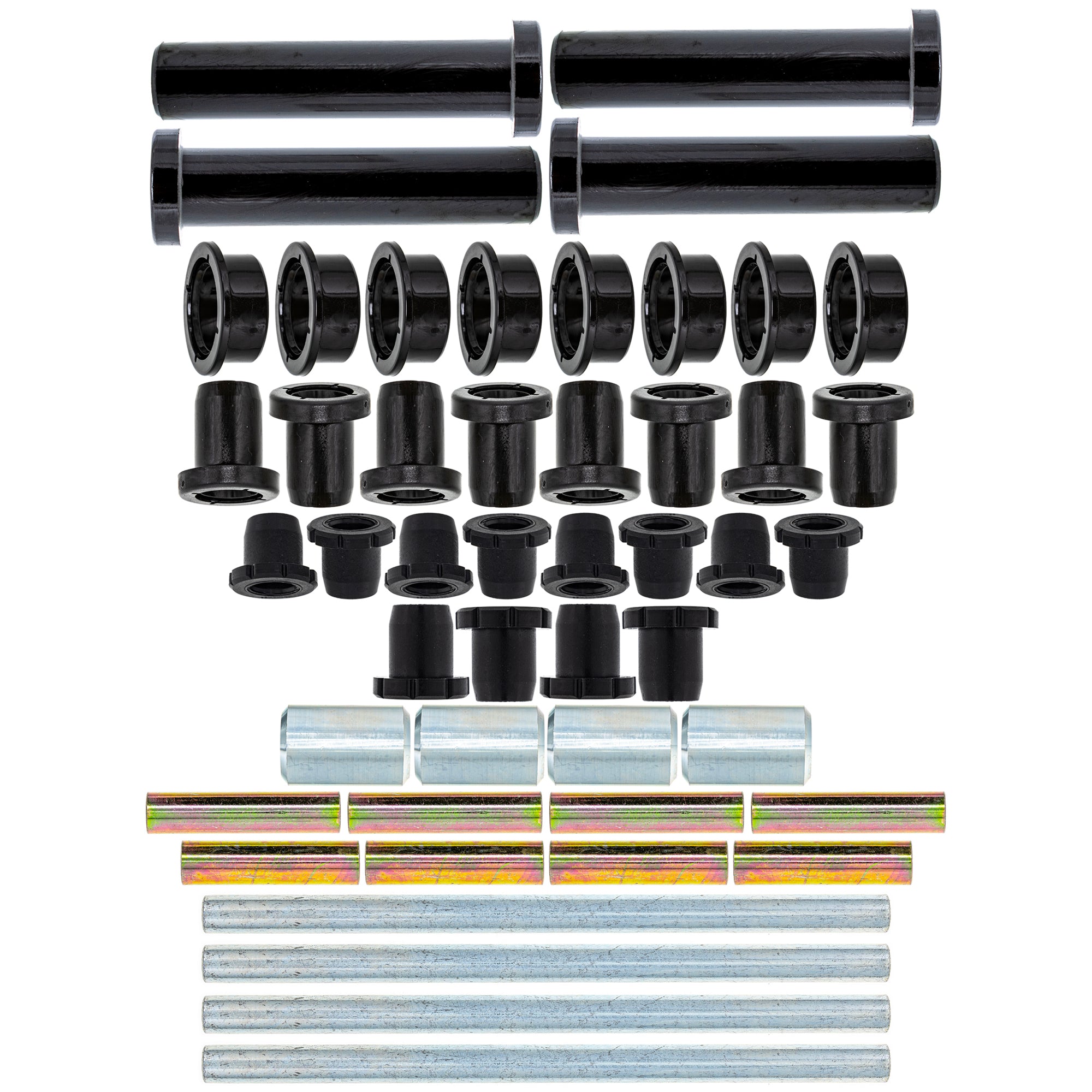 Full Suspension Bushing Kit for Sportsman NICHE MK1014862