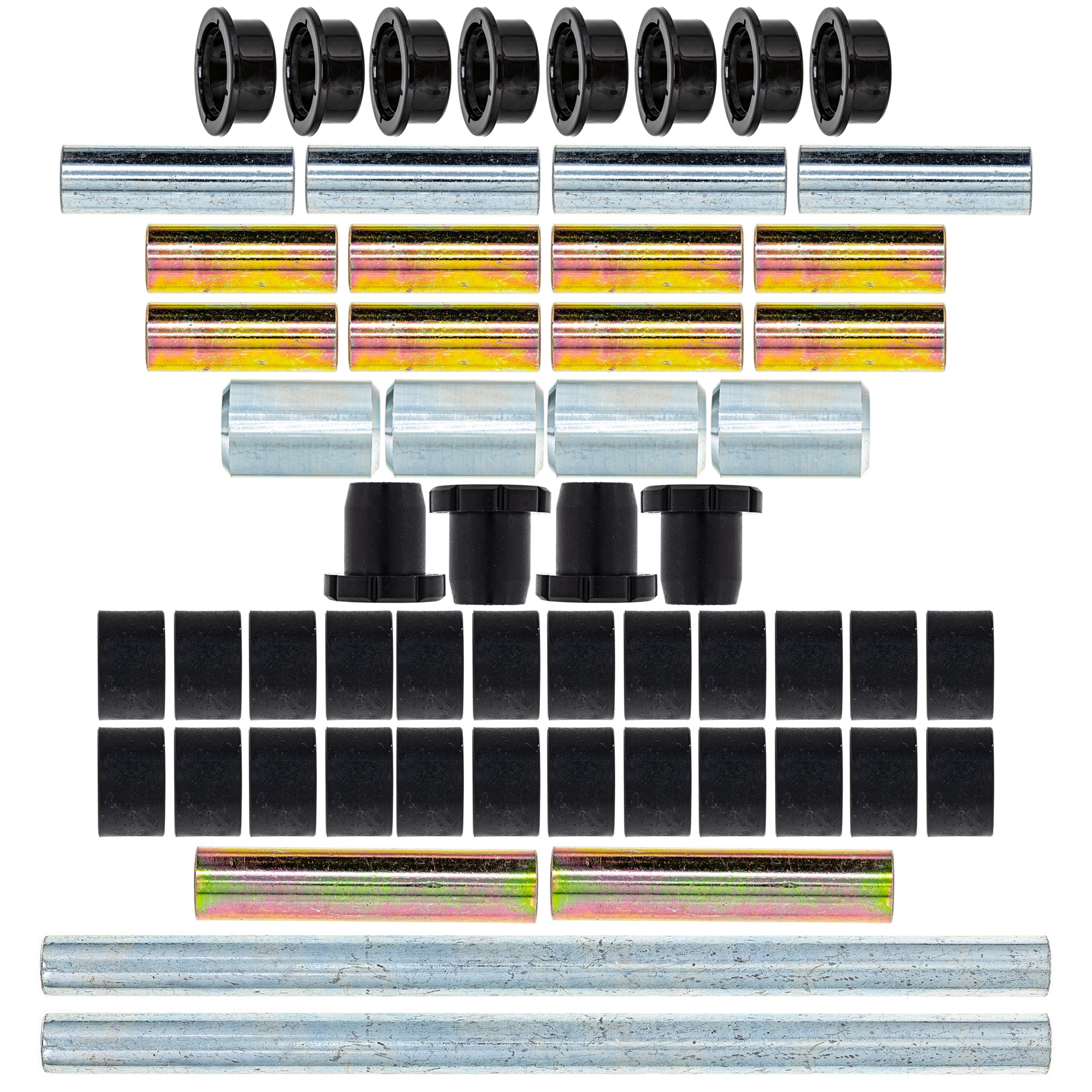 Full Steering Bushing Kit for Sportsman NICHE MK1014863