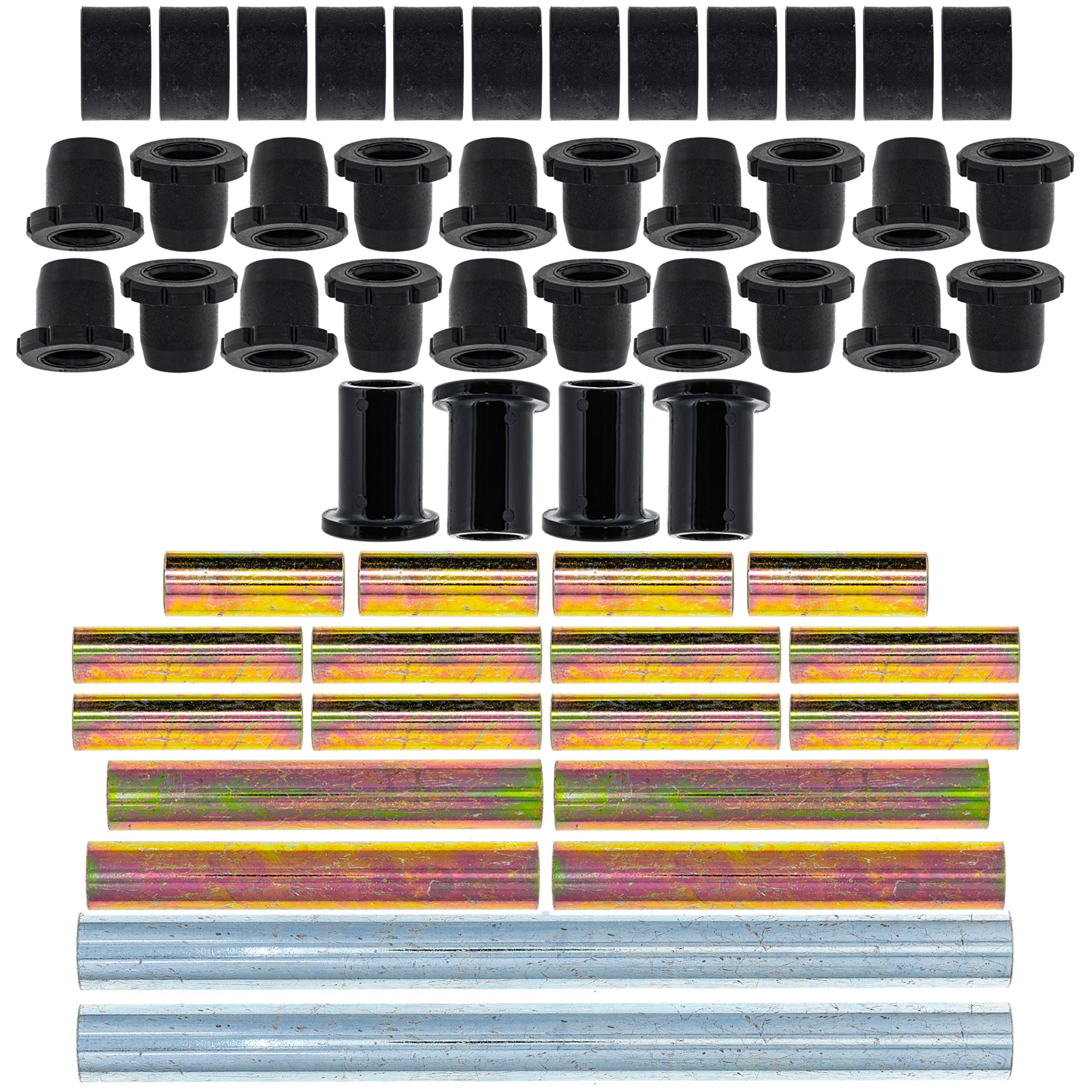 Full Steering Bushing Kit for Scrambler NICHE MK1014865