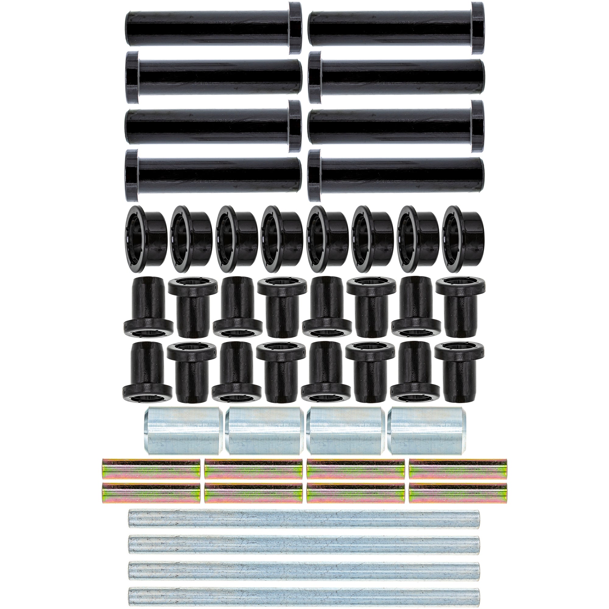 Full Suspension Bushing Kit for Sportsman NICHE MK1014876