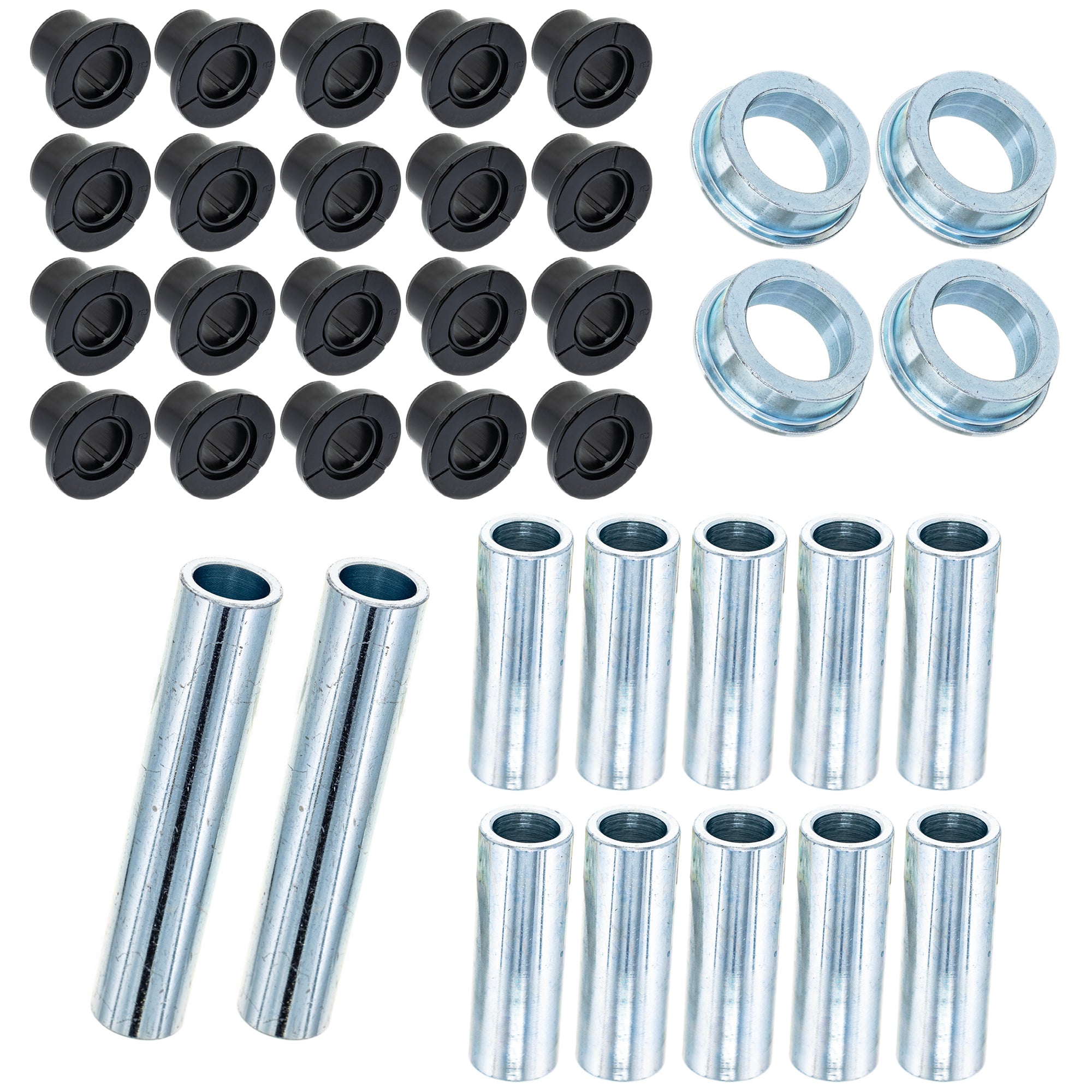 Full Steering Bushing Kit for Renegade Outlander NICHE MK1014884
