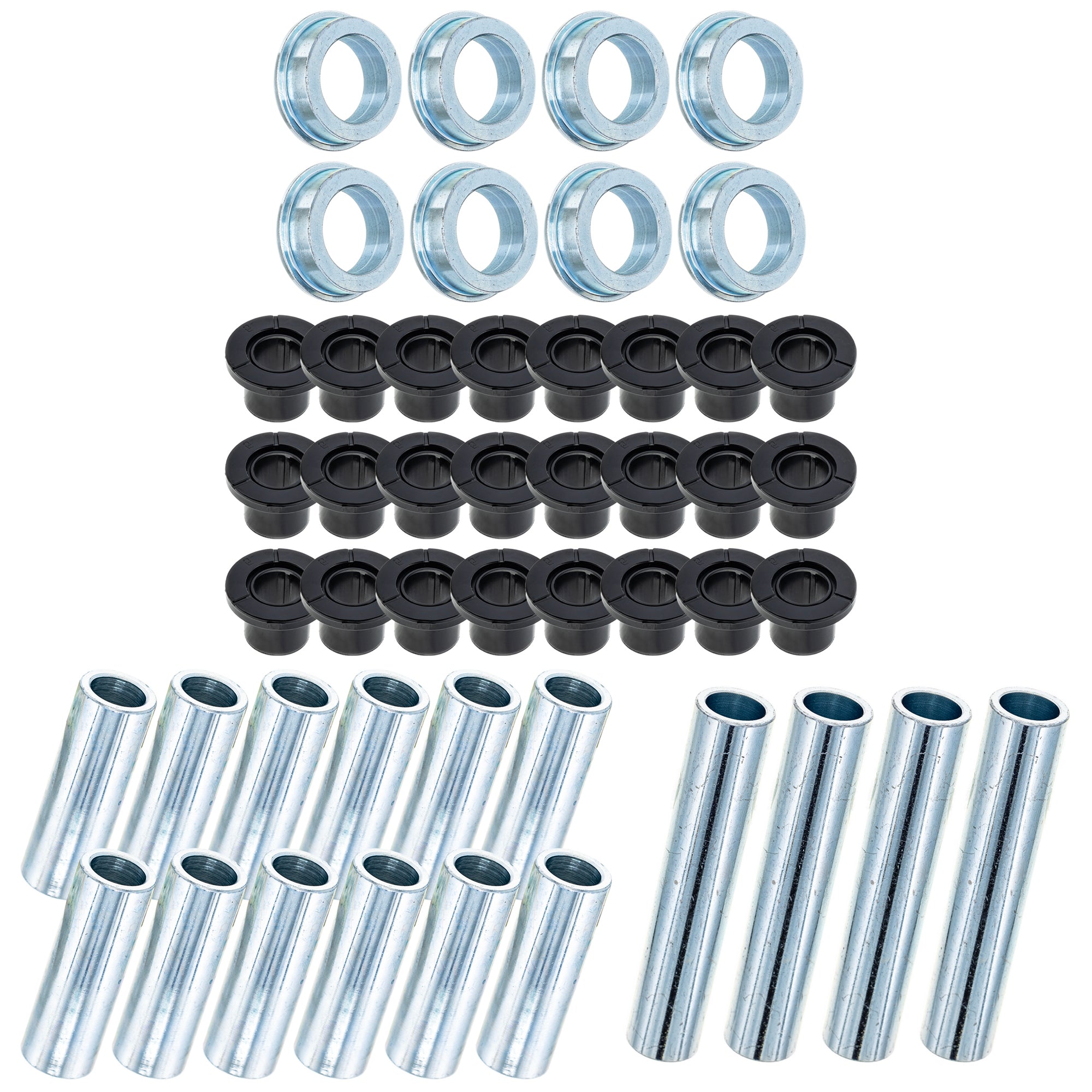 Full Steering Bushing Kit for Outlander NICHE MK1014887