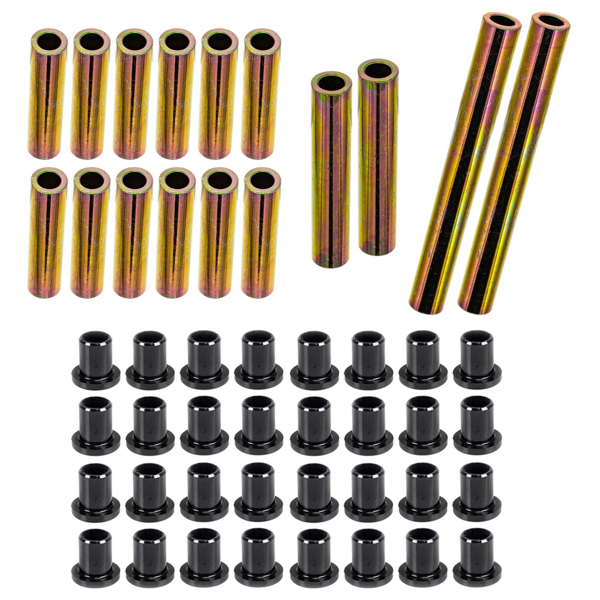 Full Steering Bushing Kit for Ranger Polaris NICHE MK1014893