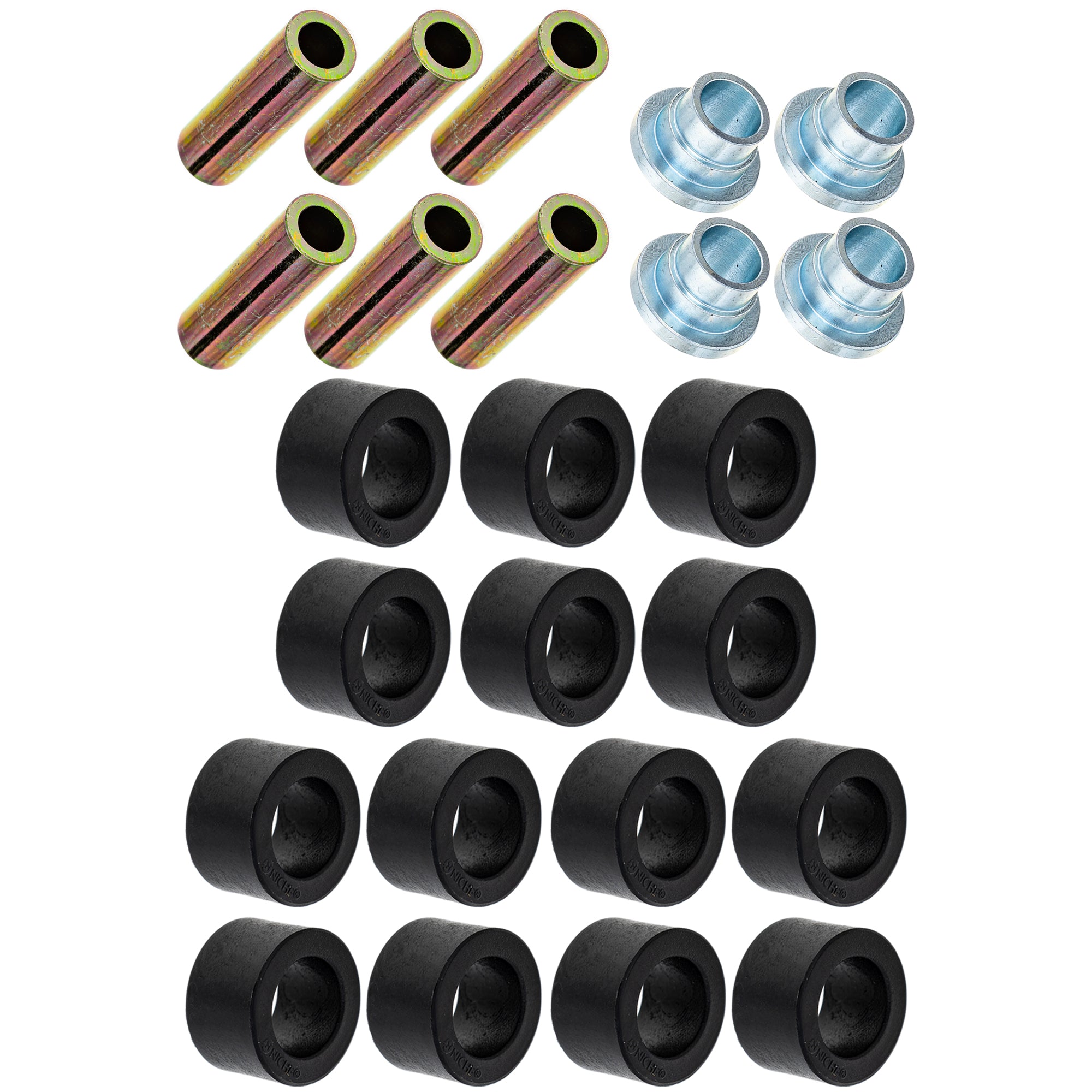 Full Steering Bushing Kit for RZR NICHE MK1014898