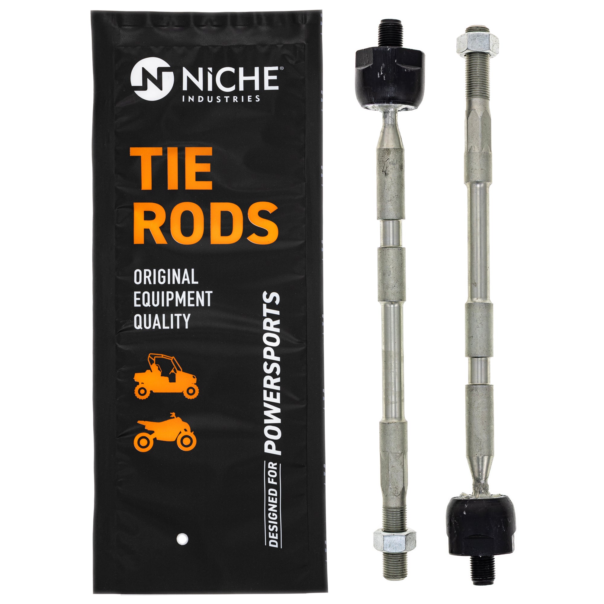 NICHE MK1014926 Tie Rod End Kit for Sportsman