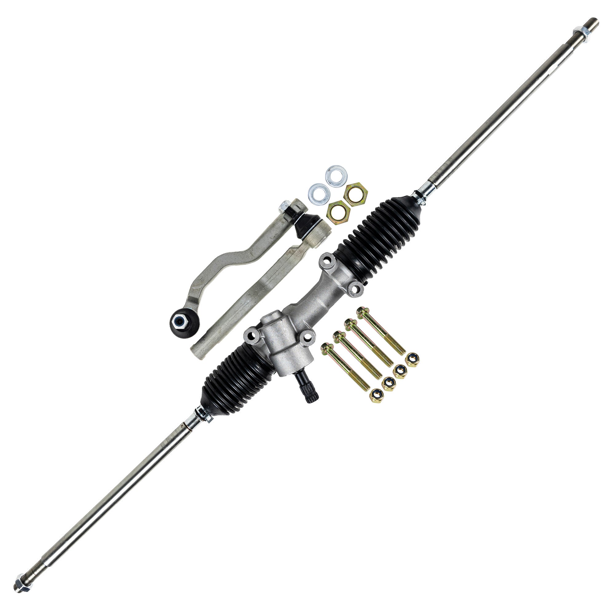 Tie Rod End Steering Rack Kit for RZR NICHE MK1014927