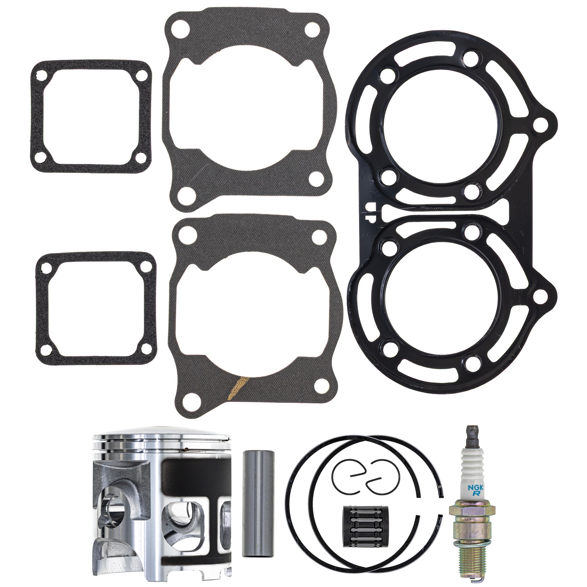 Piston Gasket Kit for NICHE MK1014935