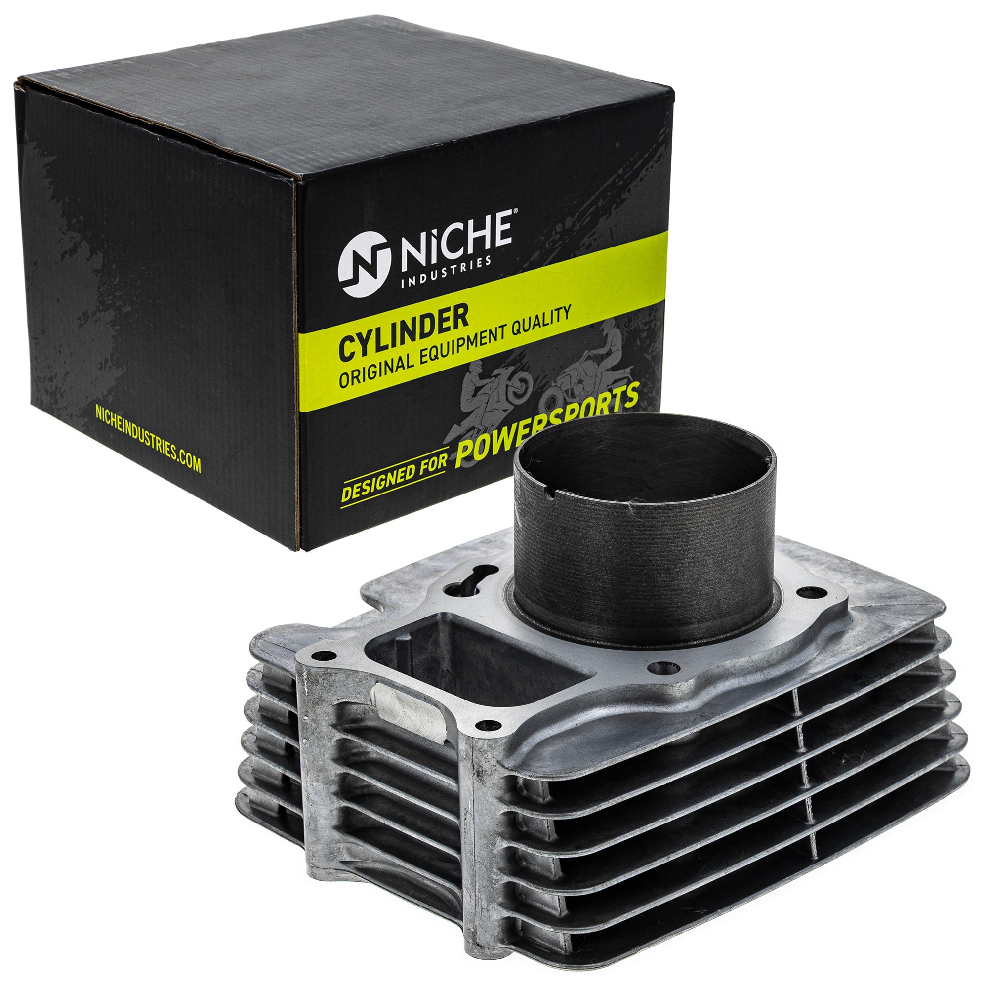 NICHE MK1014936 Cylinder Piston Gasket Kit for