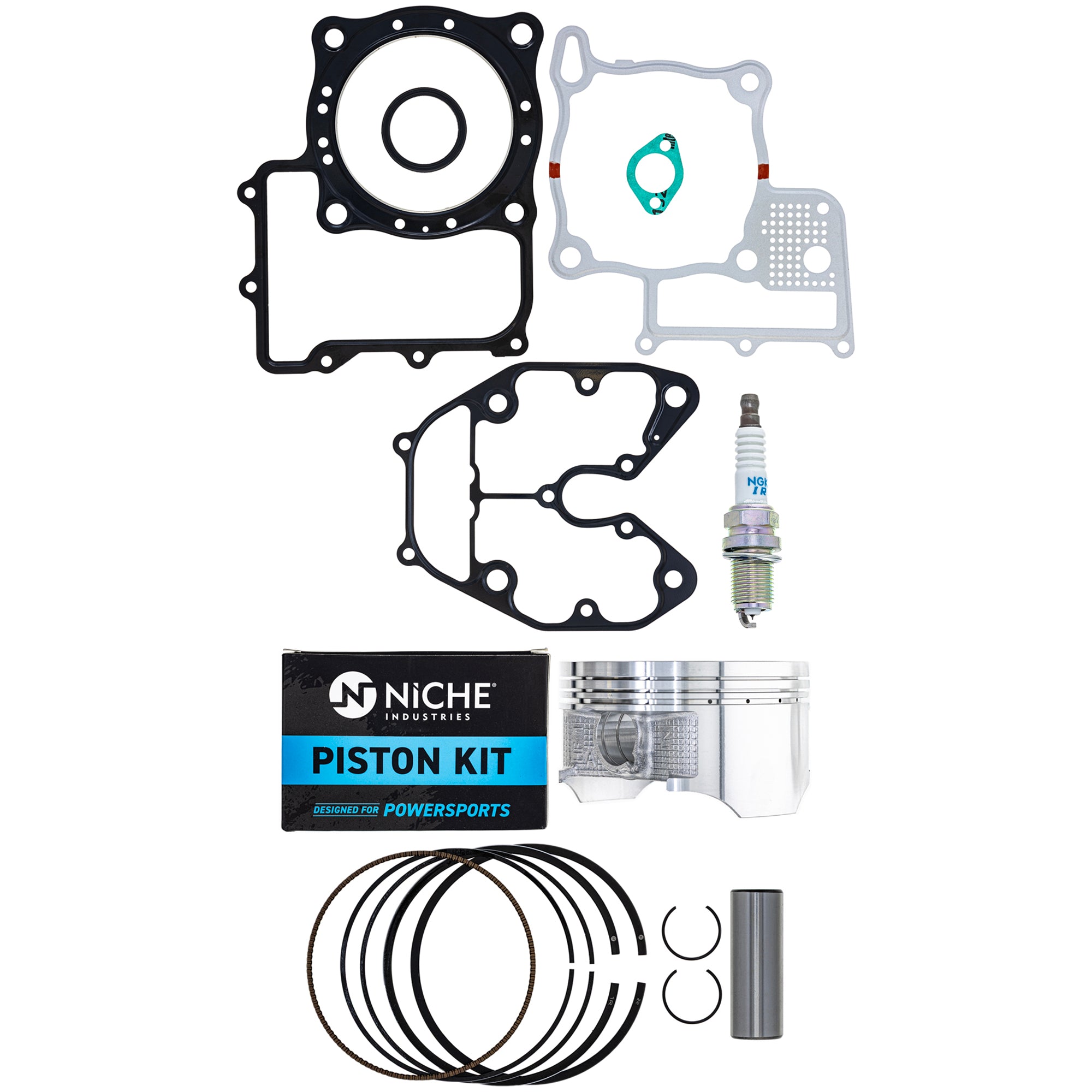 Piston Gasket Kit for FourTrax NICHE MK1014939