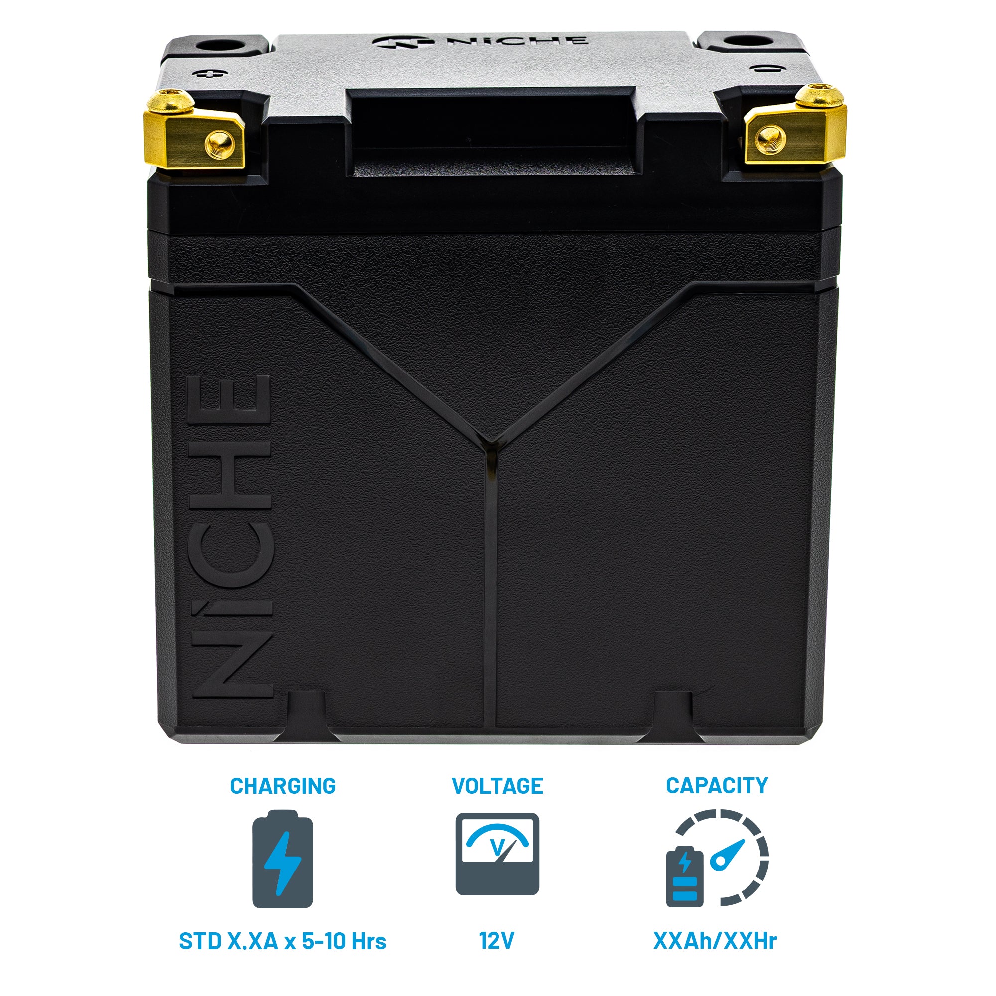 NICHE MK1015032 Battery