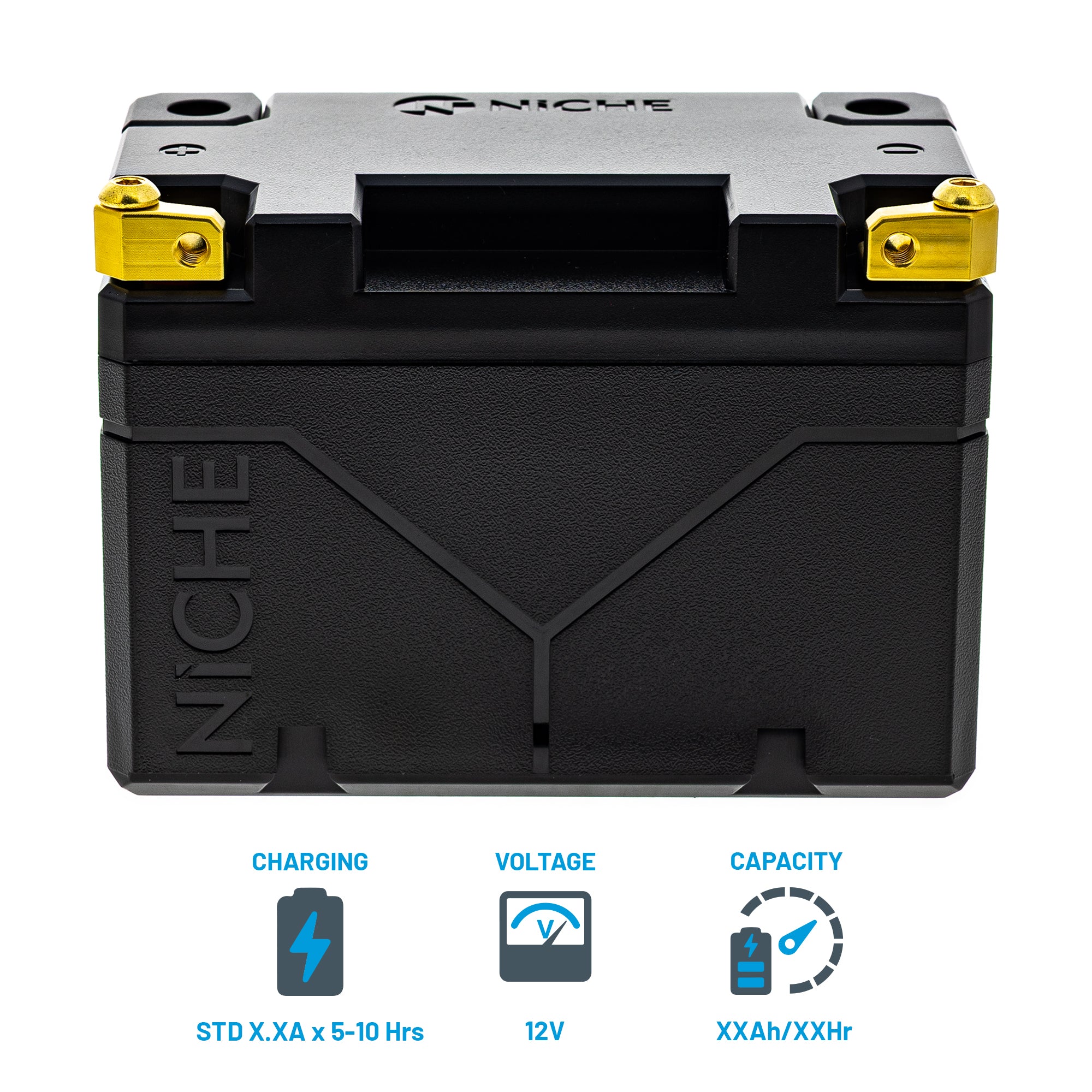 NICHE MK1015035 Battery