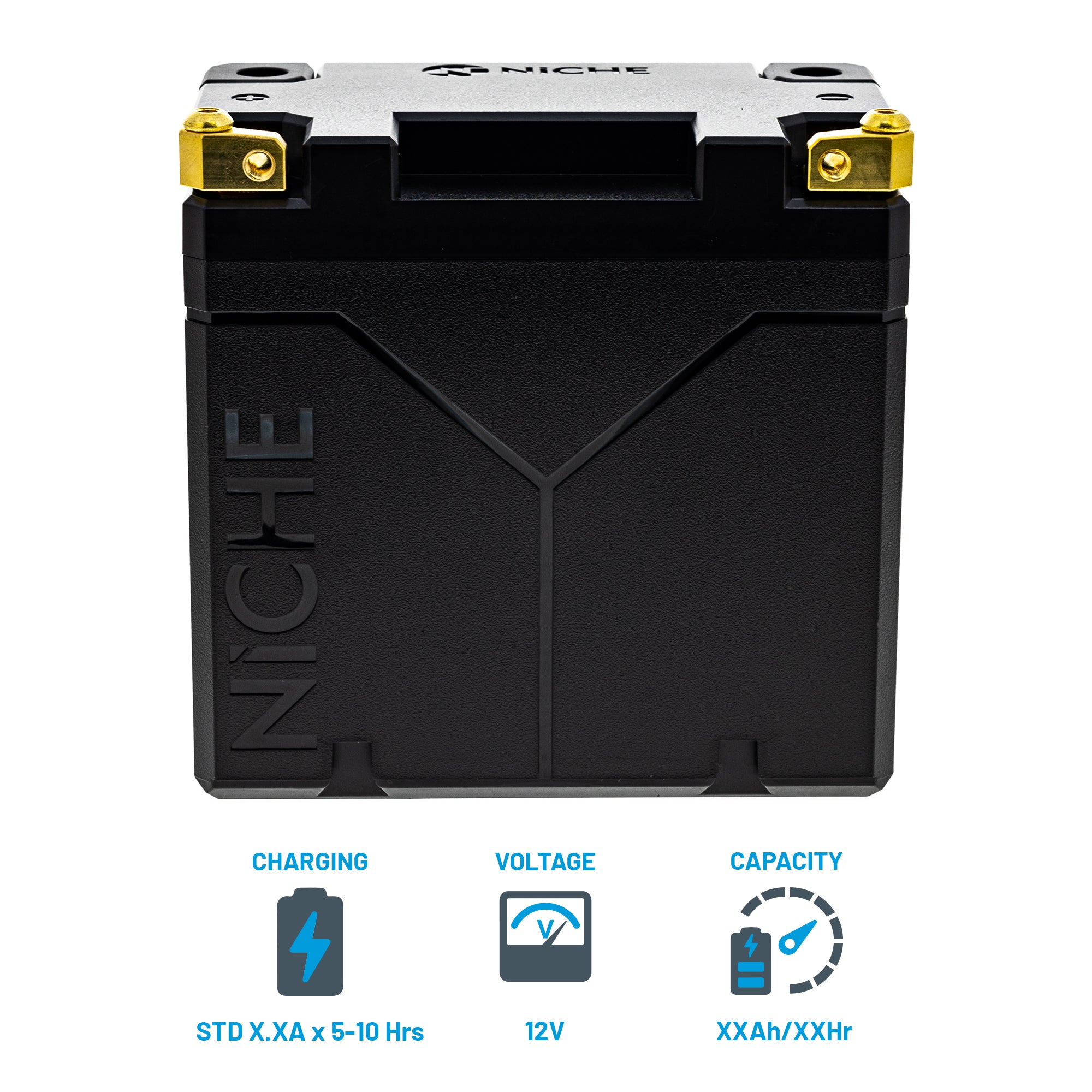 NICHE MK1015042 Battery