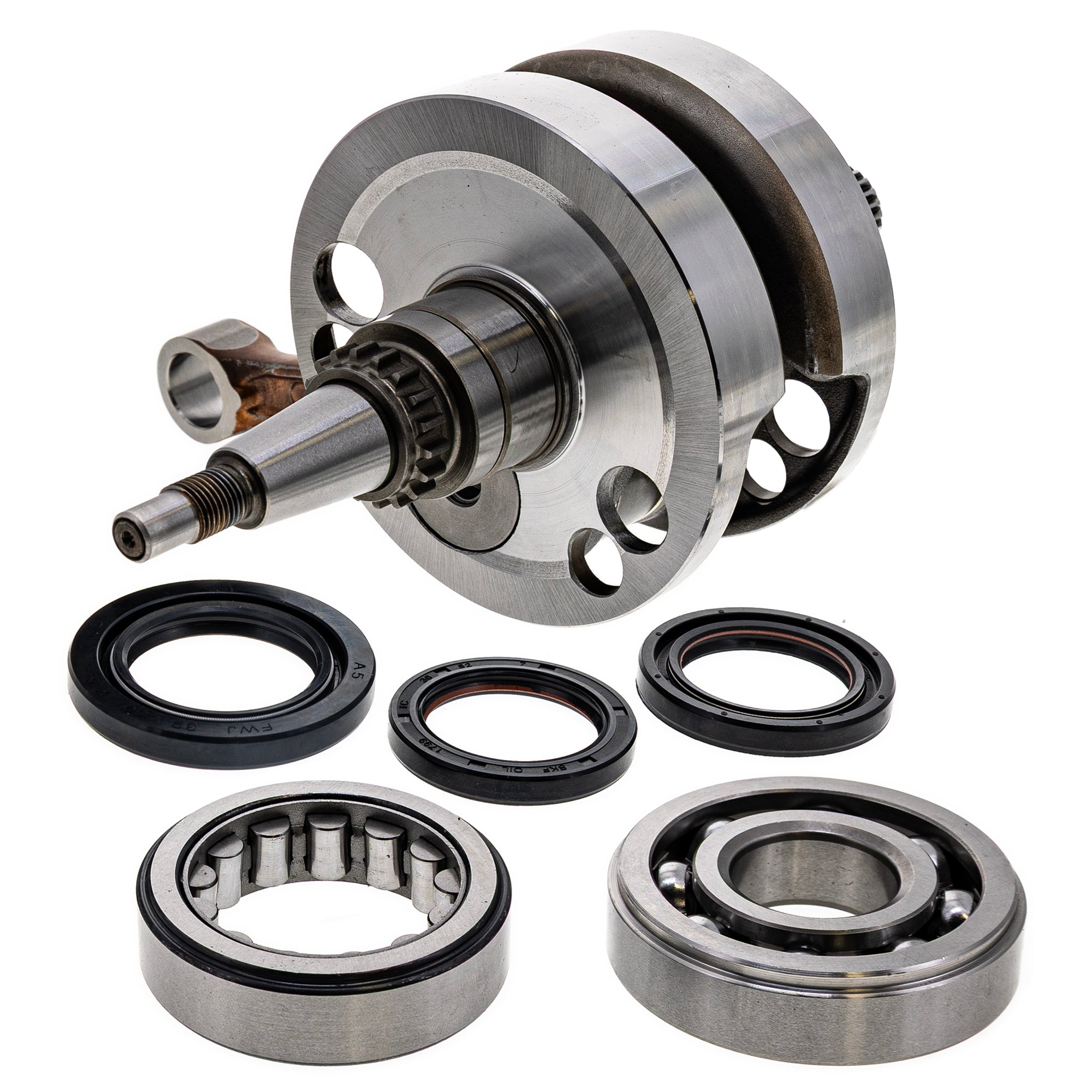 NICHE MK1015475 Crankshaft Kit for TRX450