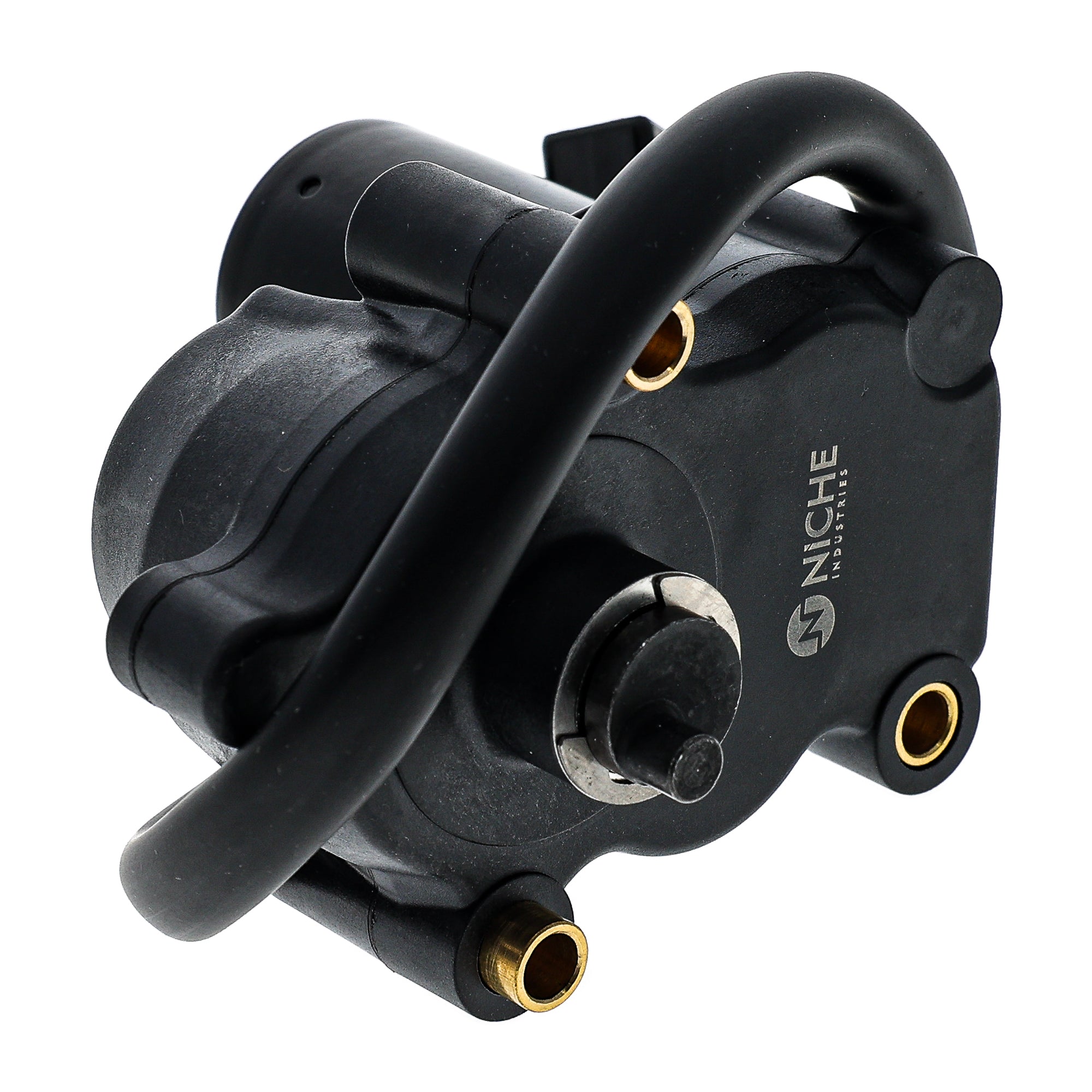 Differential Actuator for Prairie Brute NICHE 519-CAC2224T