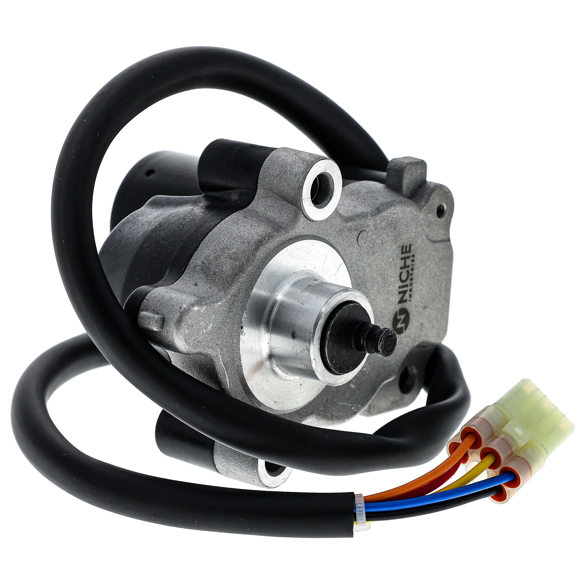 Differential Actuator for Prairie Brute NICHE 519-CAC2225T