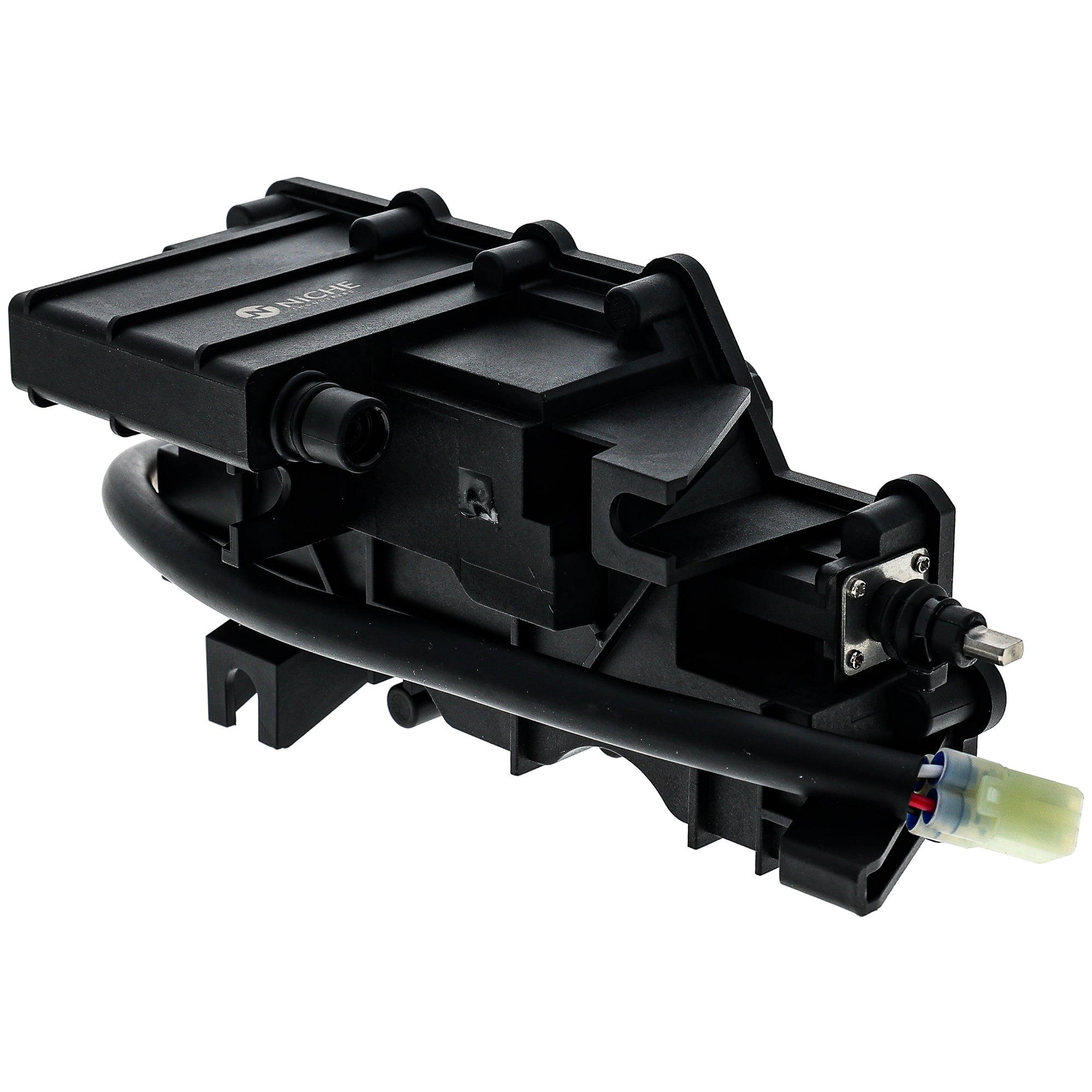Differential Actuator for Cat NICHE 519-CAC2227T