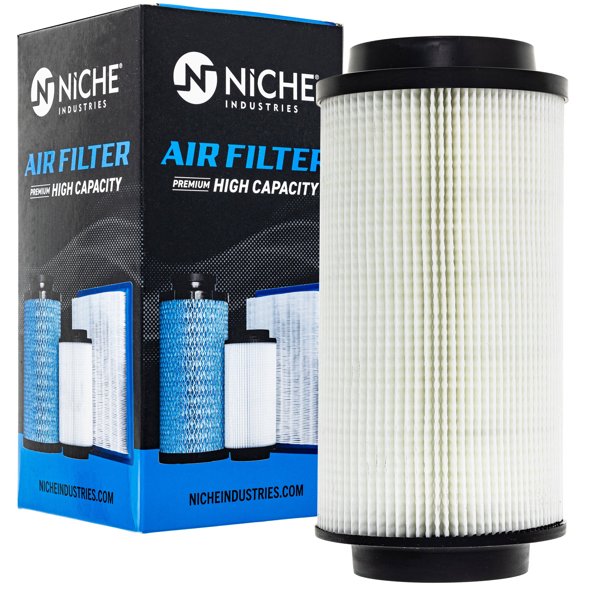 NICHE Air Filter 7083107 7082101 7080595