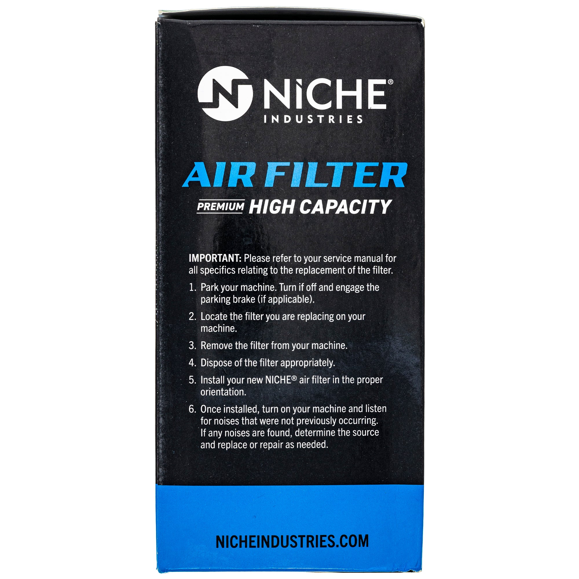 Air Filter For Polaris 7083107 7082101 7080595