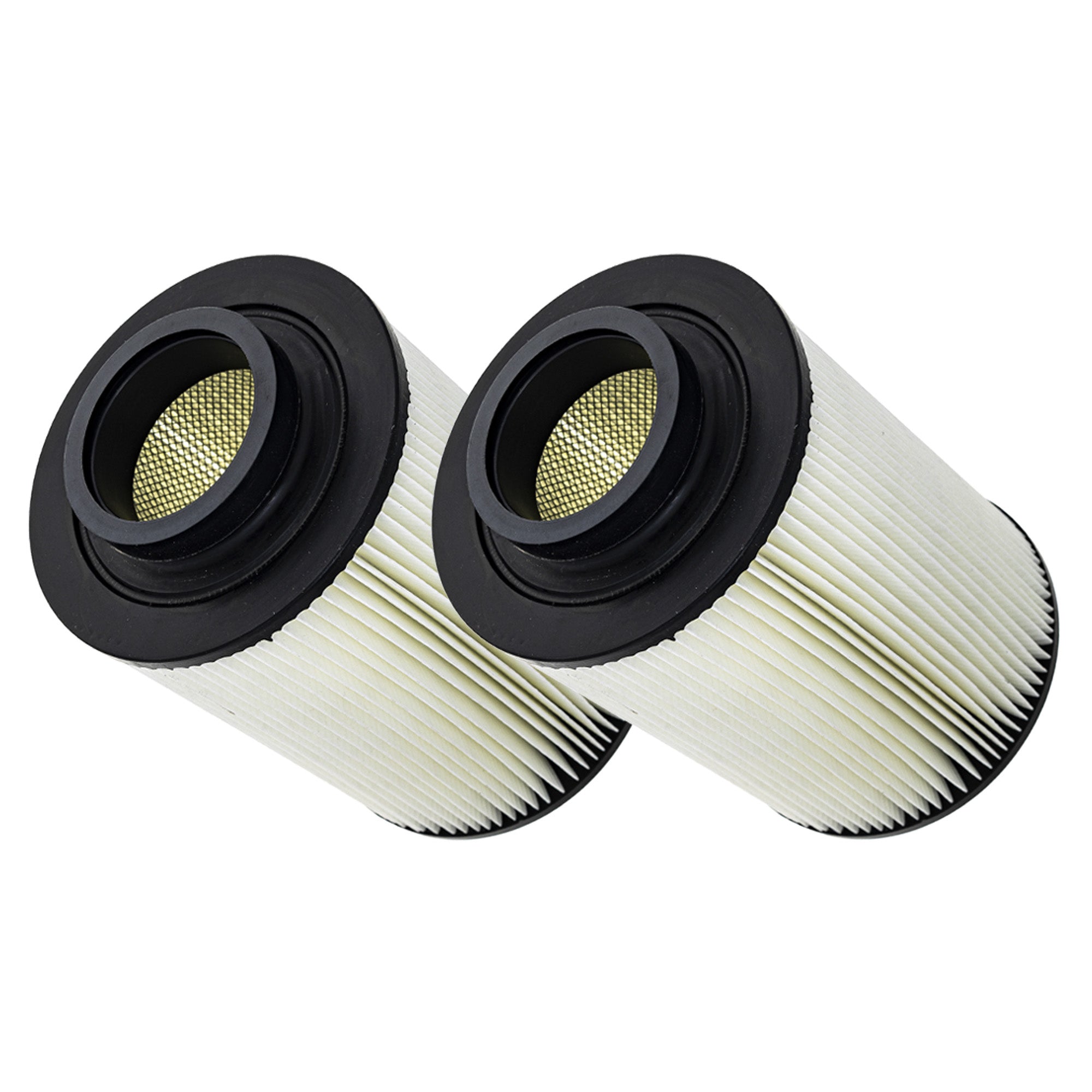Air Filter 2-Pack for RZR Ranger NICHE 519-CAR2229F