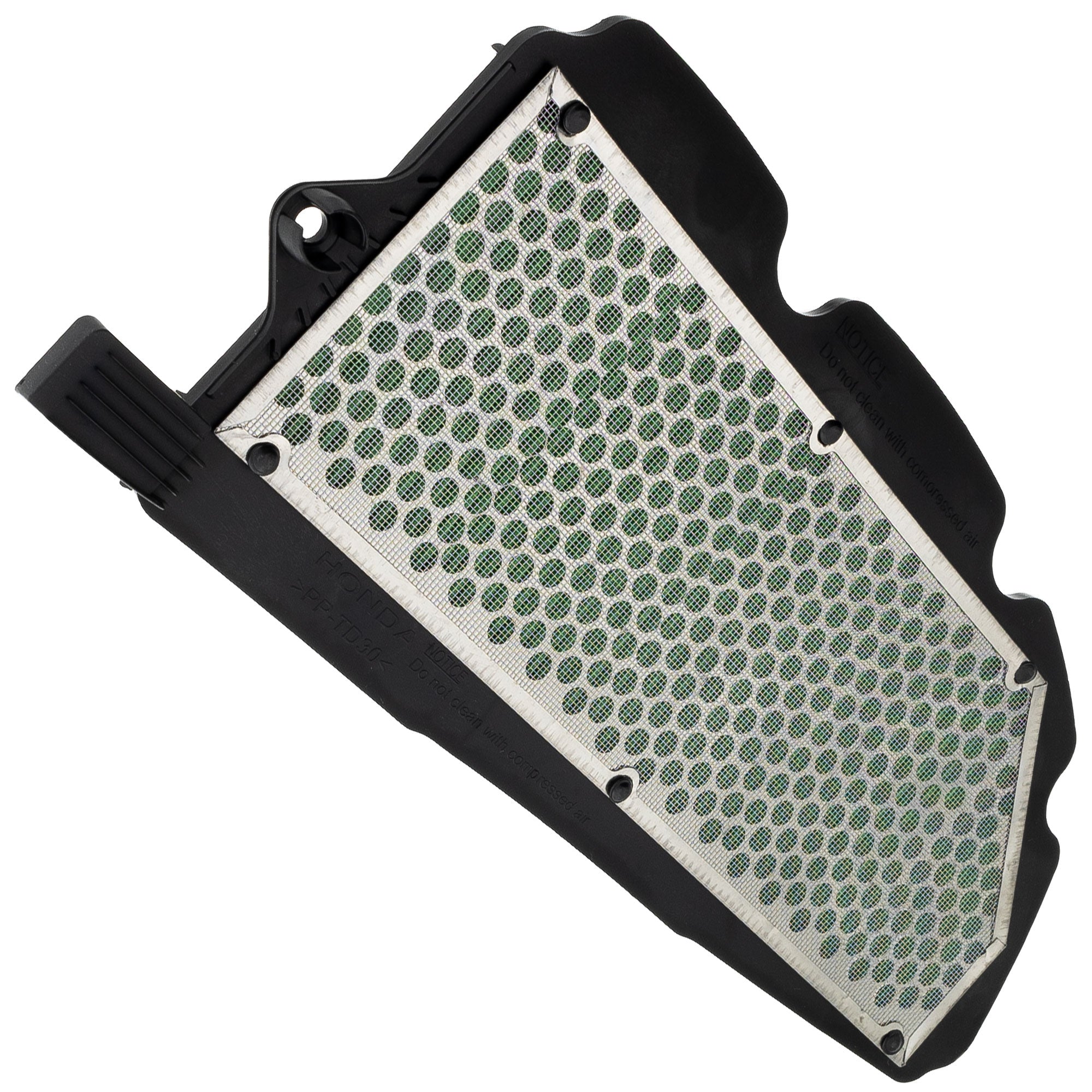 NICHE 519-CAR2277F Air Filter for Pioneer