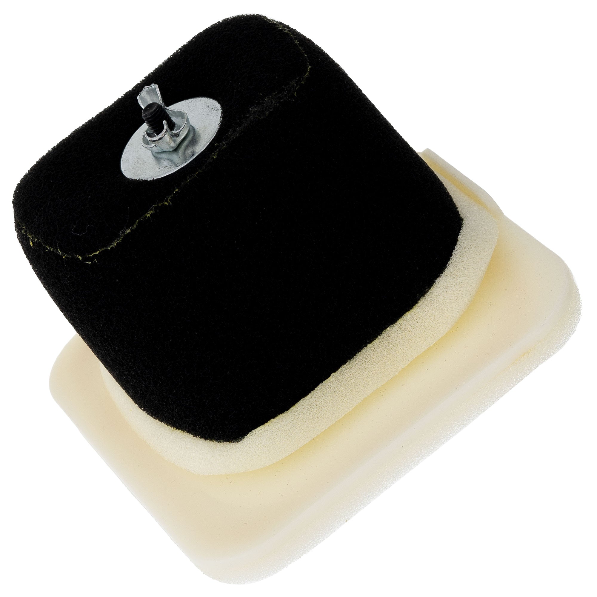 NICHE 519-CAR2279F Air Filter for TTR125LE TTR125L TTR125E TTR125