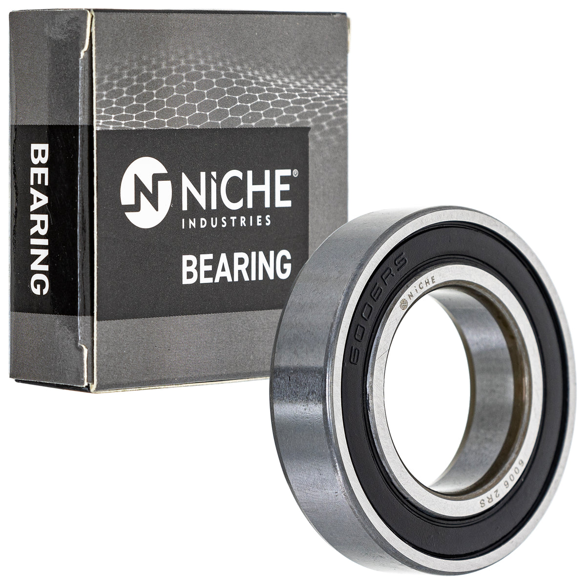 NICHE 519-CBB2224R Bearing for Arctic Cat Textron YXZ1000R YXZ1000