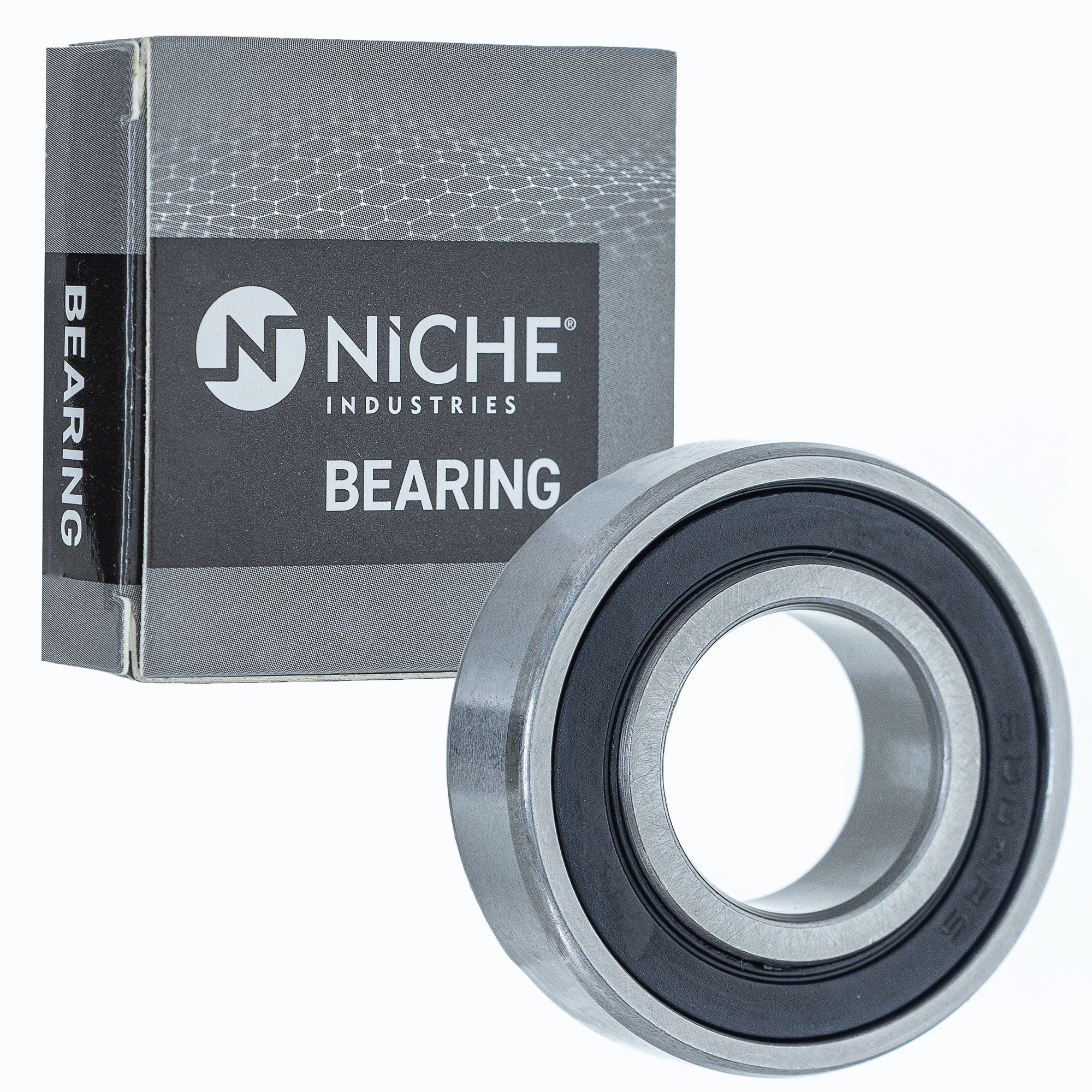 NICHE 519-CBB2225R Bearing 10-Pack for zOTHER Toro Exmark Polaris