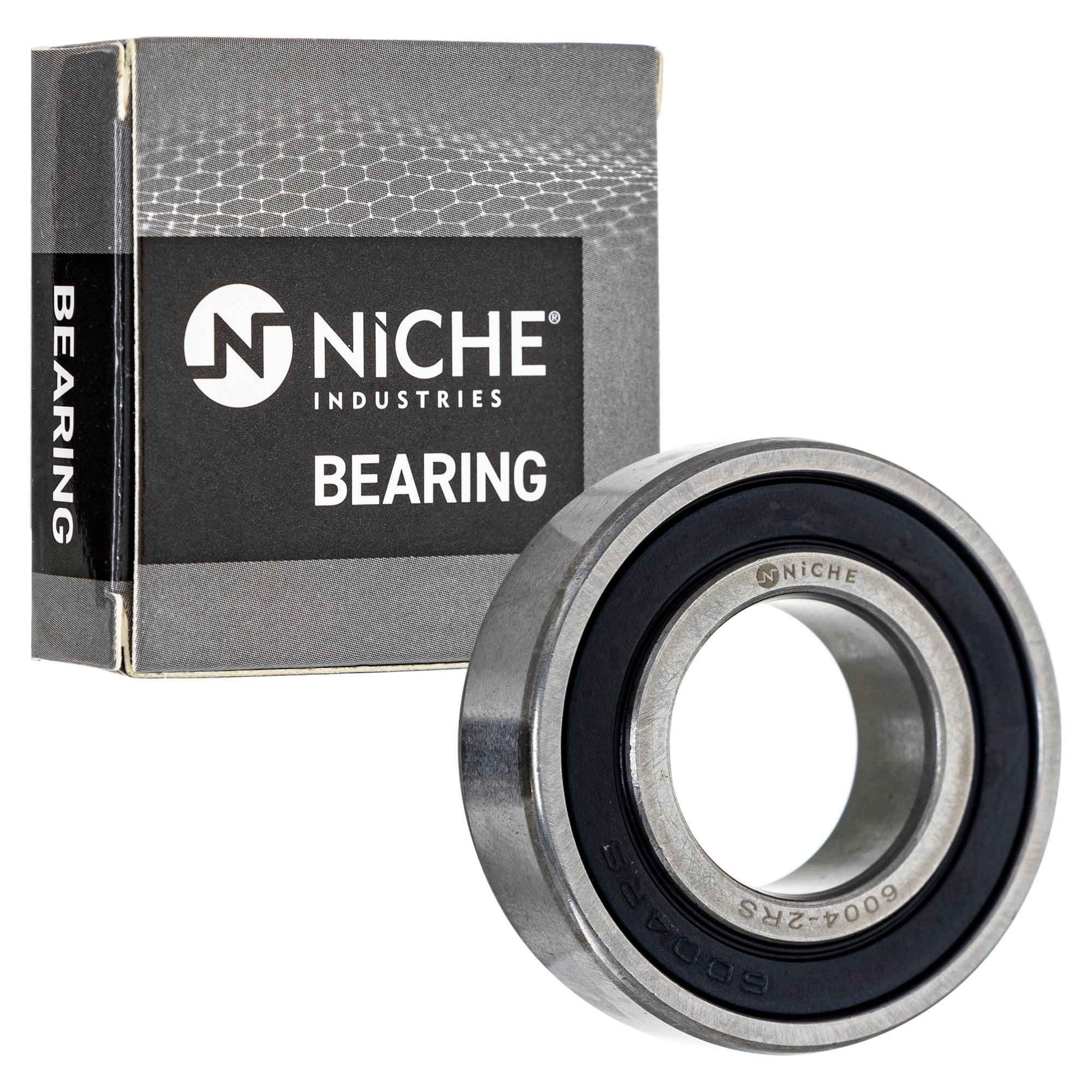 NICHE 519-CBB2225R Bearing 2-Pack for zOTHER Toro Exmark Polaris John