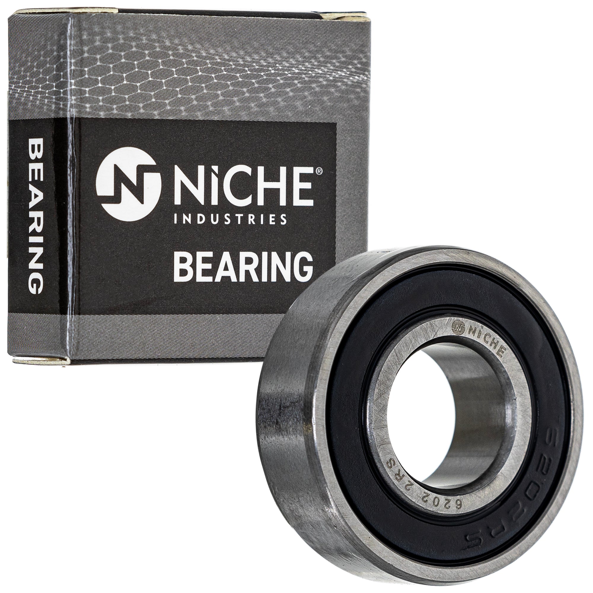 NICHE 519-CBB2227R Bearing for zOTHER Polaris Arctic Cat Textron