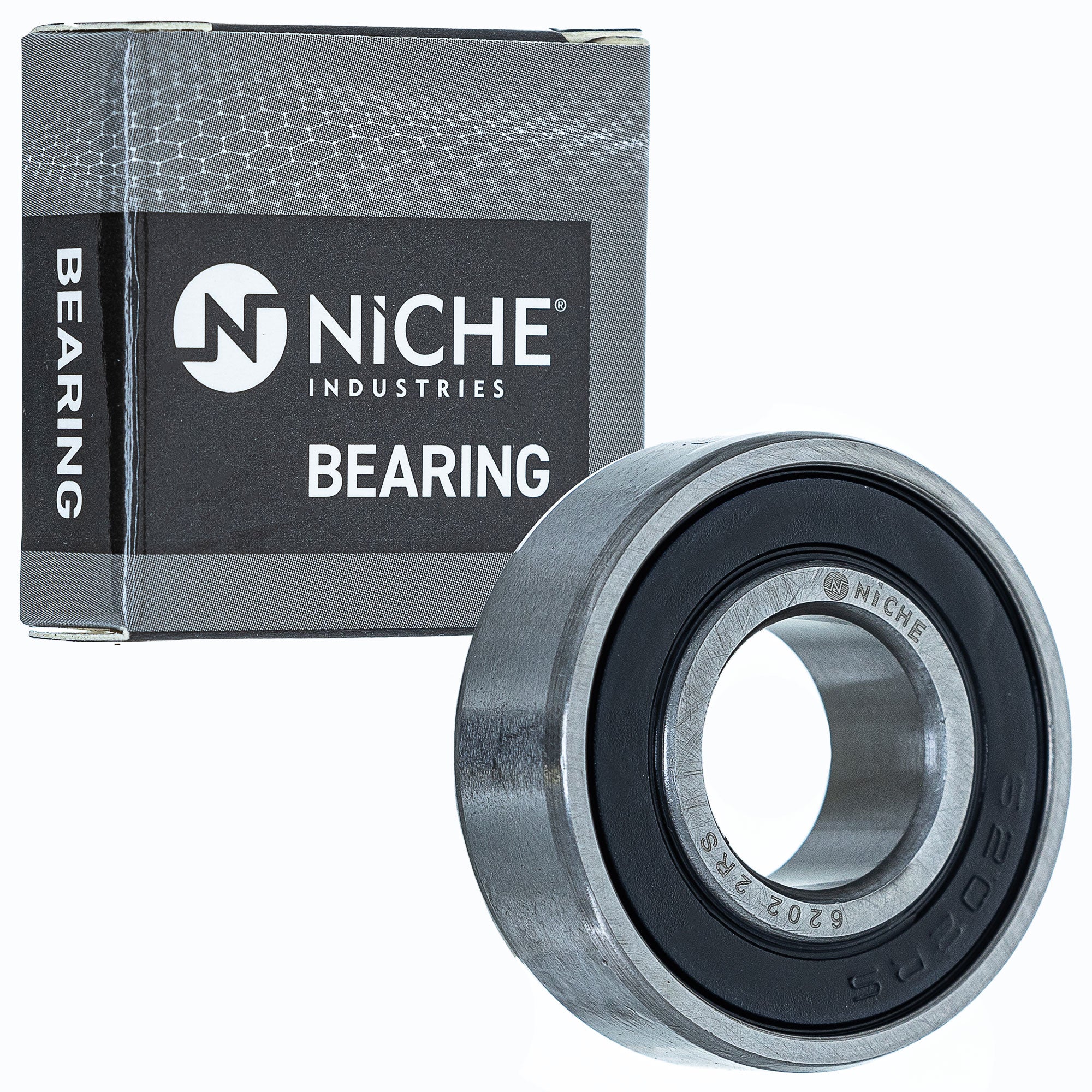 NICHE 519-CBB2227R Bearing 10-Pack for zOTHER Polaris Arctic Cat