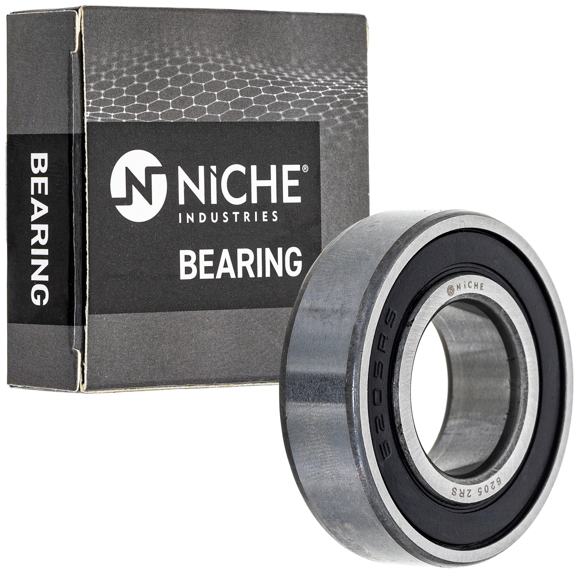 NICHE 519-CBB2228R Bearing 10-Pack for zOTHER Toro Exmark Snapper