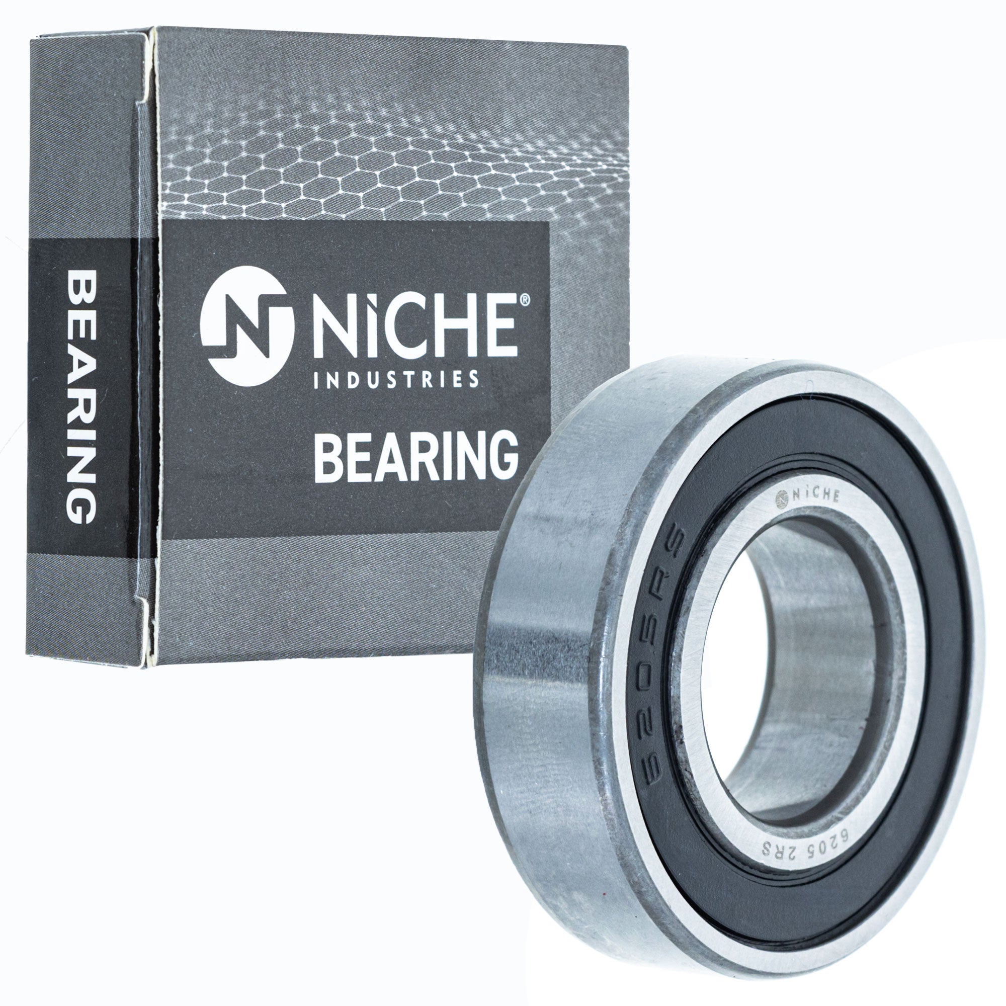 NICHE 519-CBB2228R Bearing 10-Pack for zOTHER Toro Exmark Snapper
