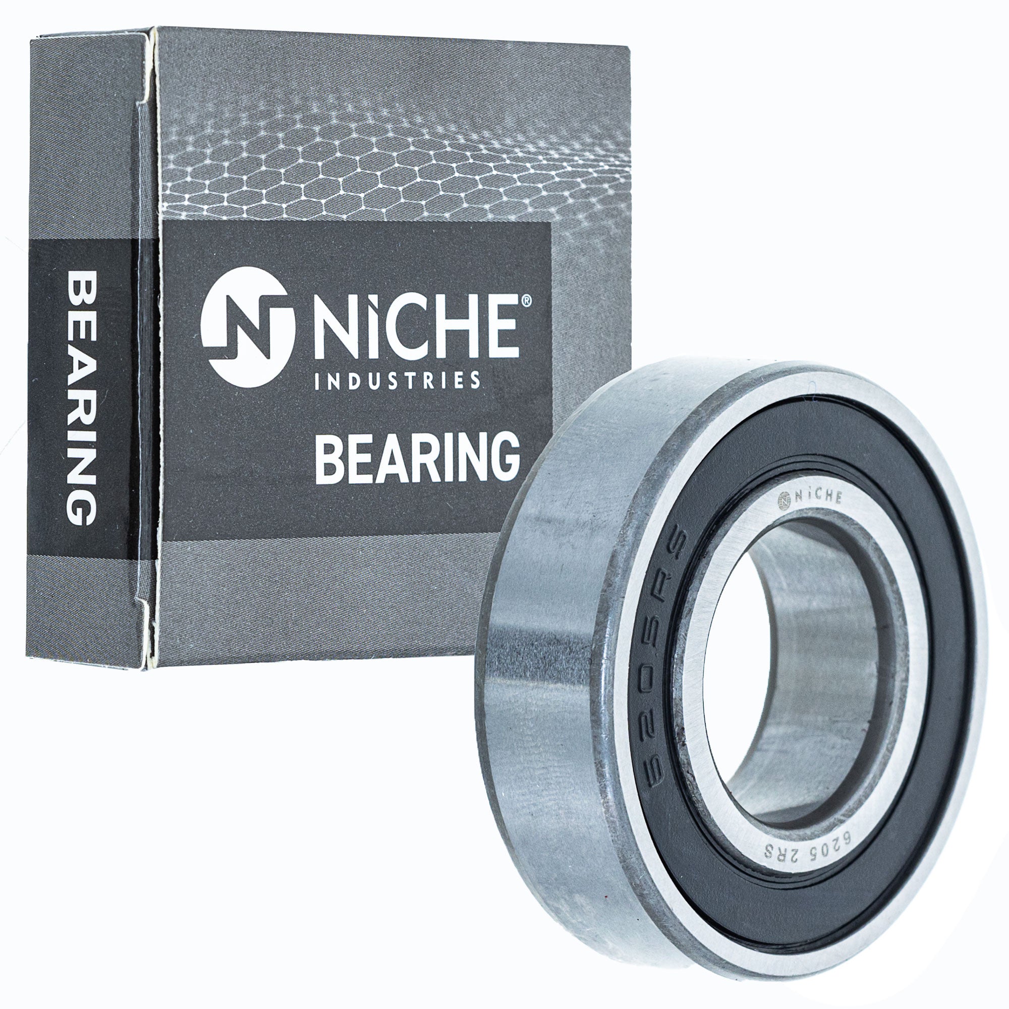 NICHE 519-CBB2228R Bearing 2-Pack for zOTHER Toro Exmark Snapper