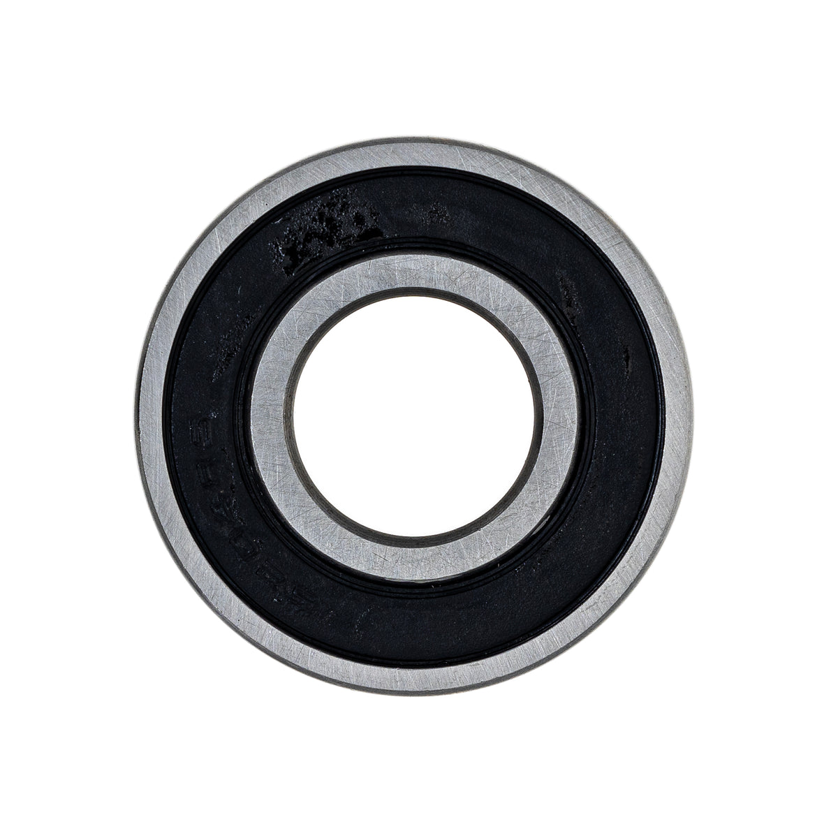 Single Row, Deep Groove, Ball Bearing Pack of 2 For Honda Suzuki Polaris 91061-KS6-831 91053-MGS-D31 | 2-PACK