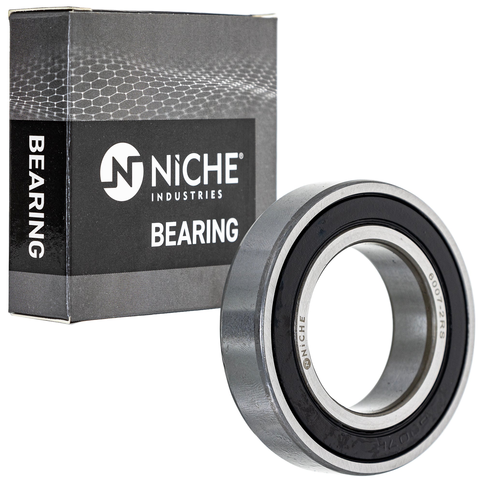 NICHE 519-CBB2220R Bearing for zOTHER Polaris BRP Can-Am Ski-Doo