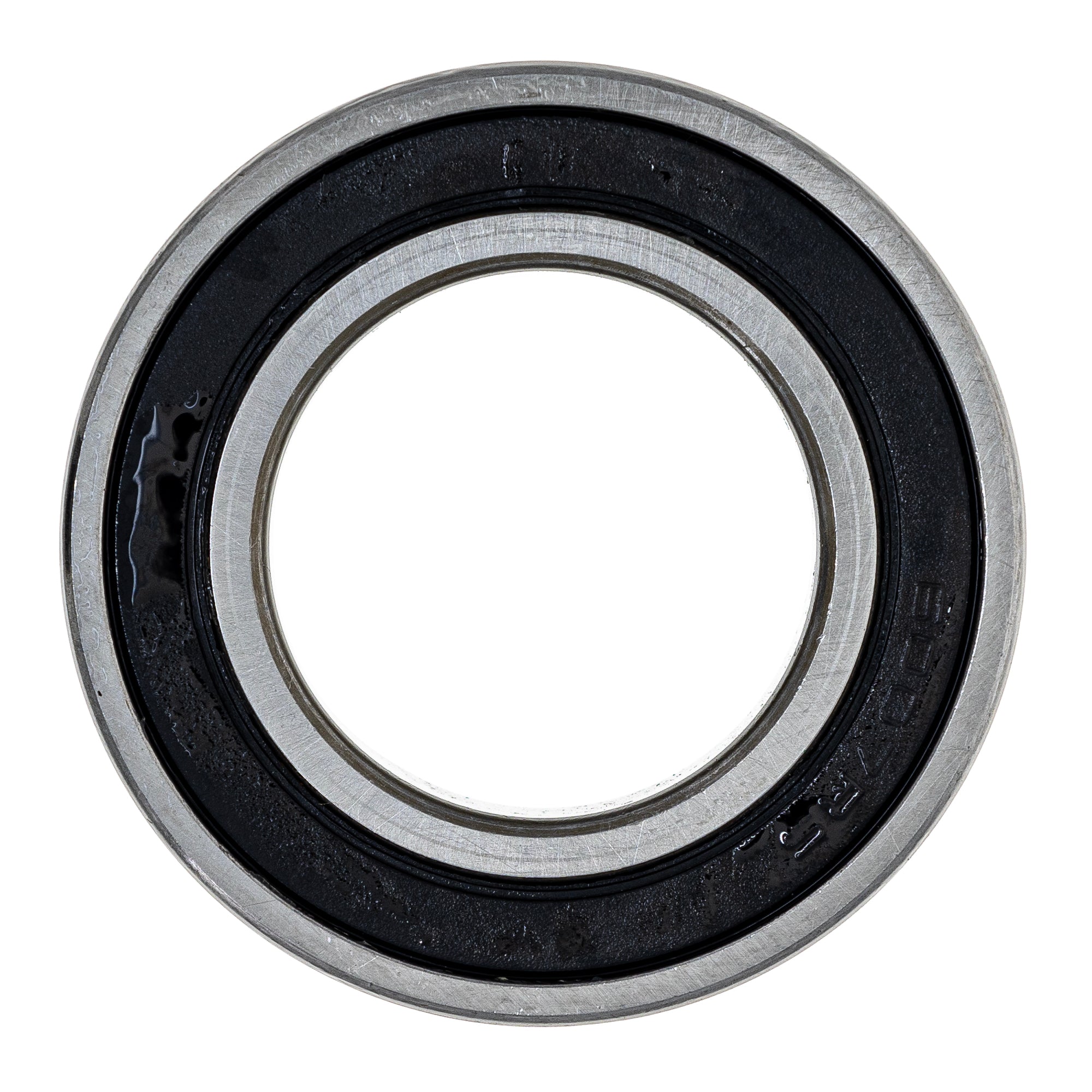 Single Row, Deep Groove, Ball Bearing Pack of 2 For Polaris Arctic Cat Honda 96150-62033-10 | 2-PACK
