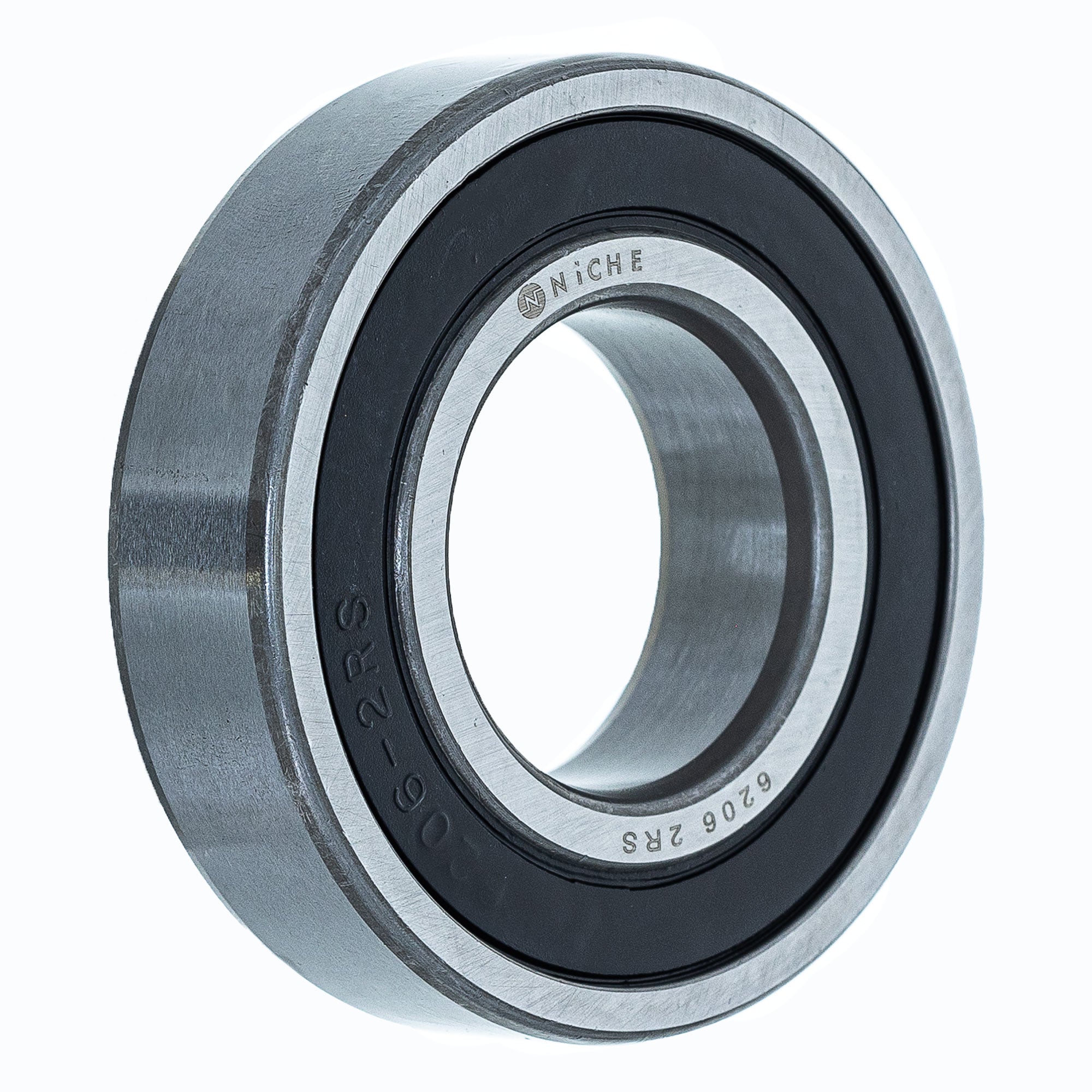 Single Row, Deep Groove, Ball Bearing for zOTHER Polaris Kubota Jacobsen INGERSOLL BRP NICHE 519-CBB2221R
