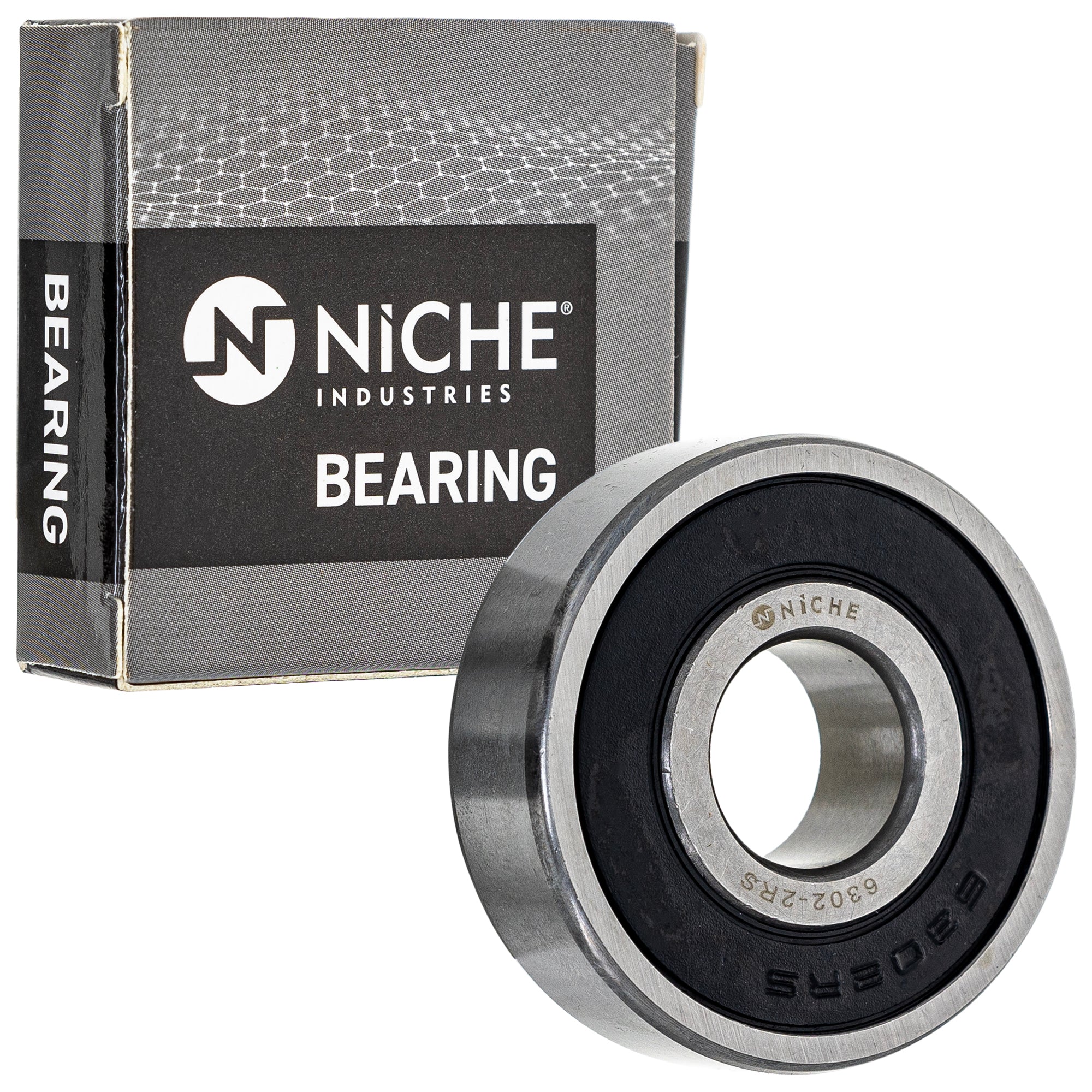 NICHE 519-CBB2232R Bearing 2-Pack for zOTHER XR200R XR200 XR185 XL350