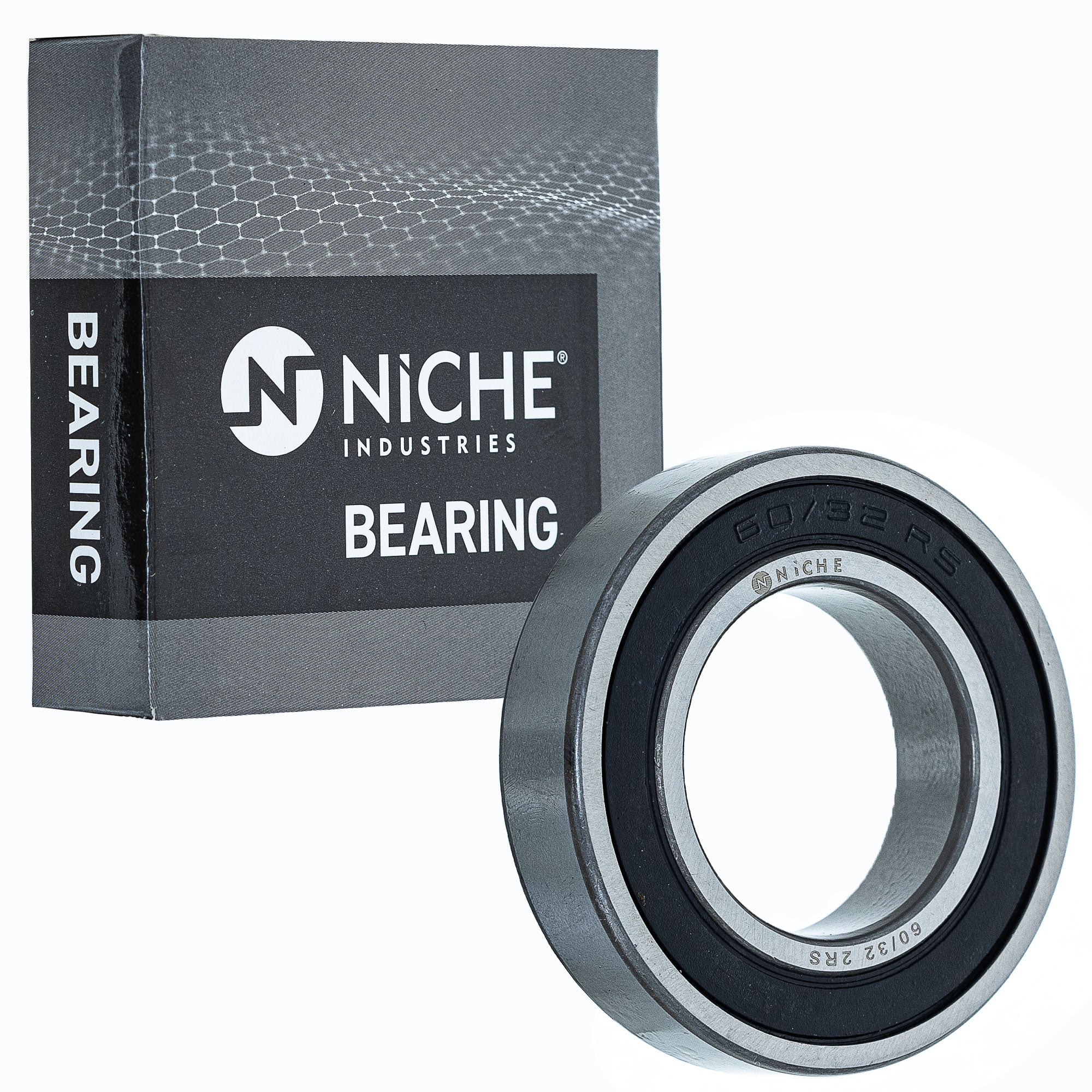 NICHE 519-CBB2233R Bearing for zOTHER TRX90 TRX250 SporTrax Recon