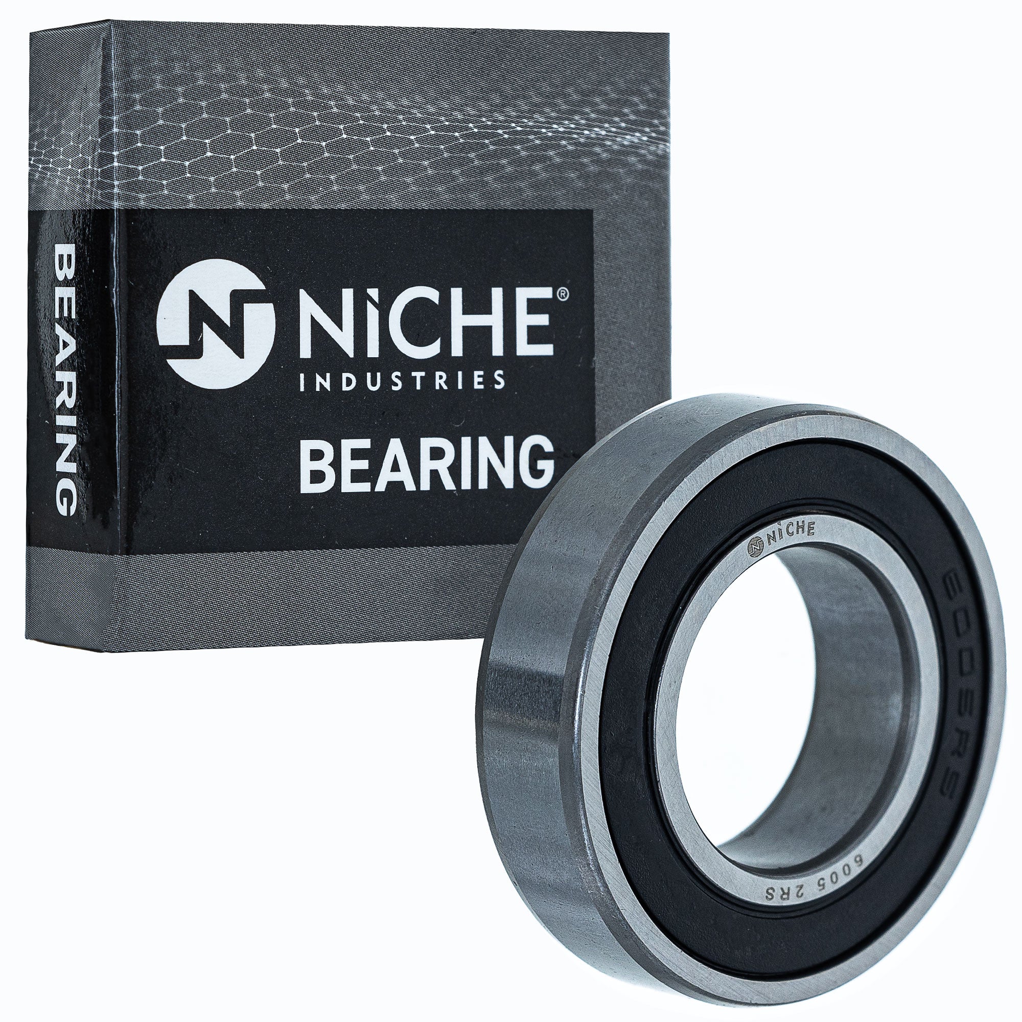 NICHE 519-CBB2234R Bearing 2-Pack for zOTHER TRX450 TRX400 TRX300