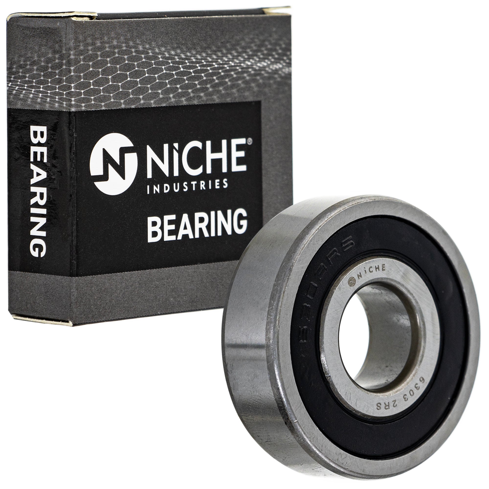 NICHE 519-CBB2236R Bearing for zOTHER XR650L XR500R XR500 XR400R
